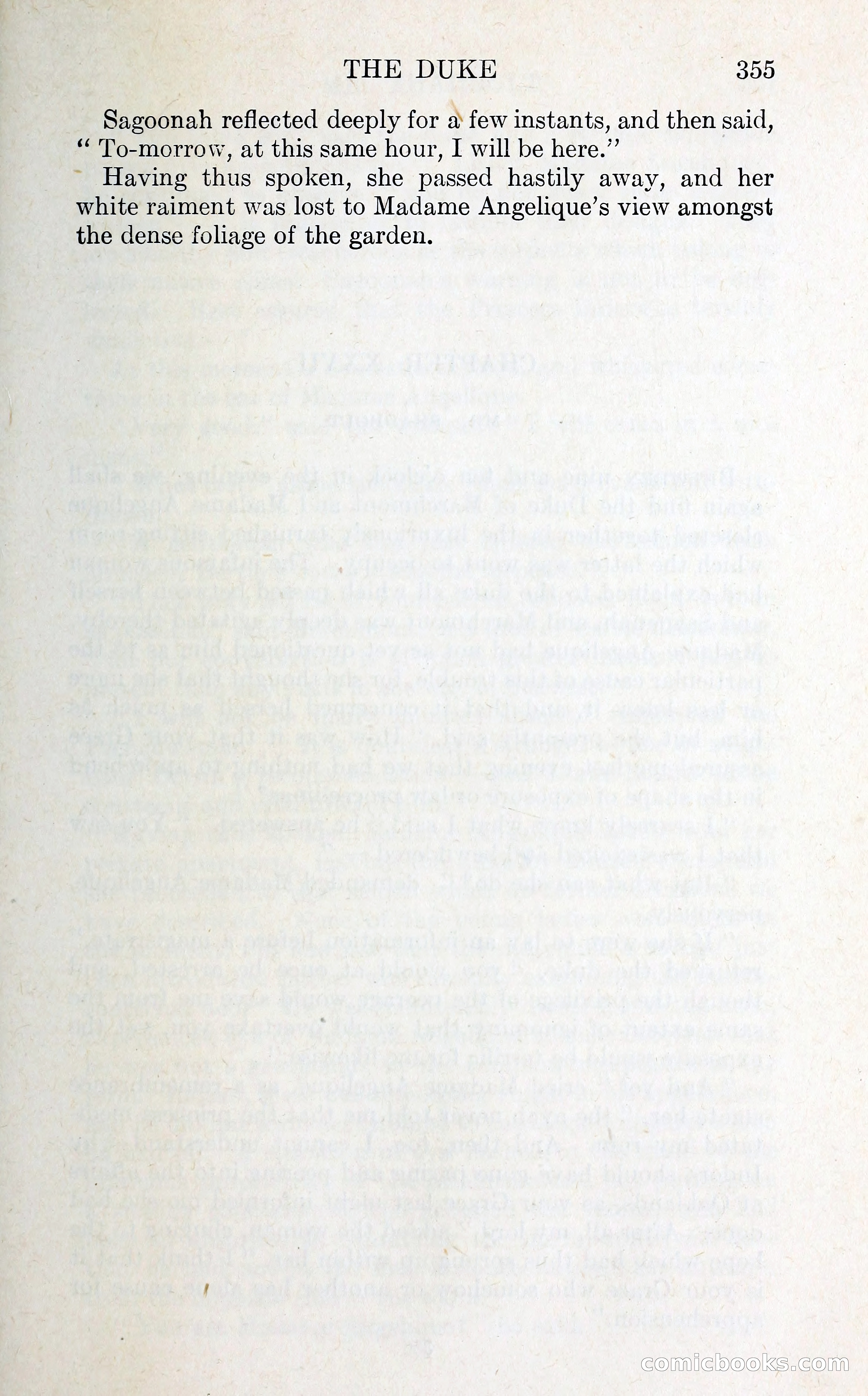 The Works of George W. M. Reynolds — page 372 of 392