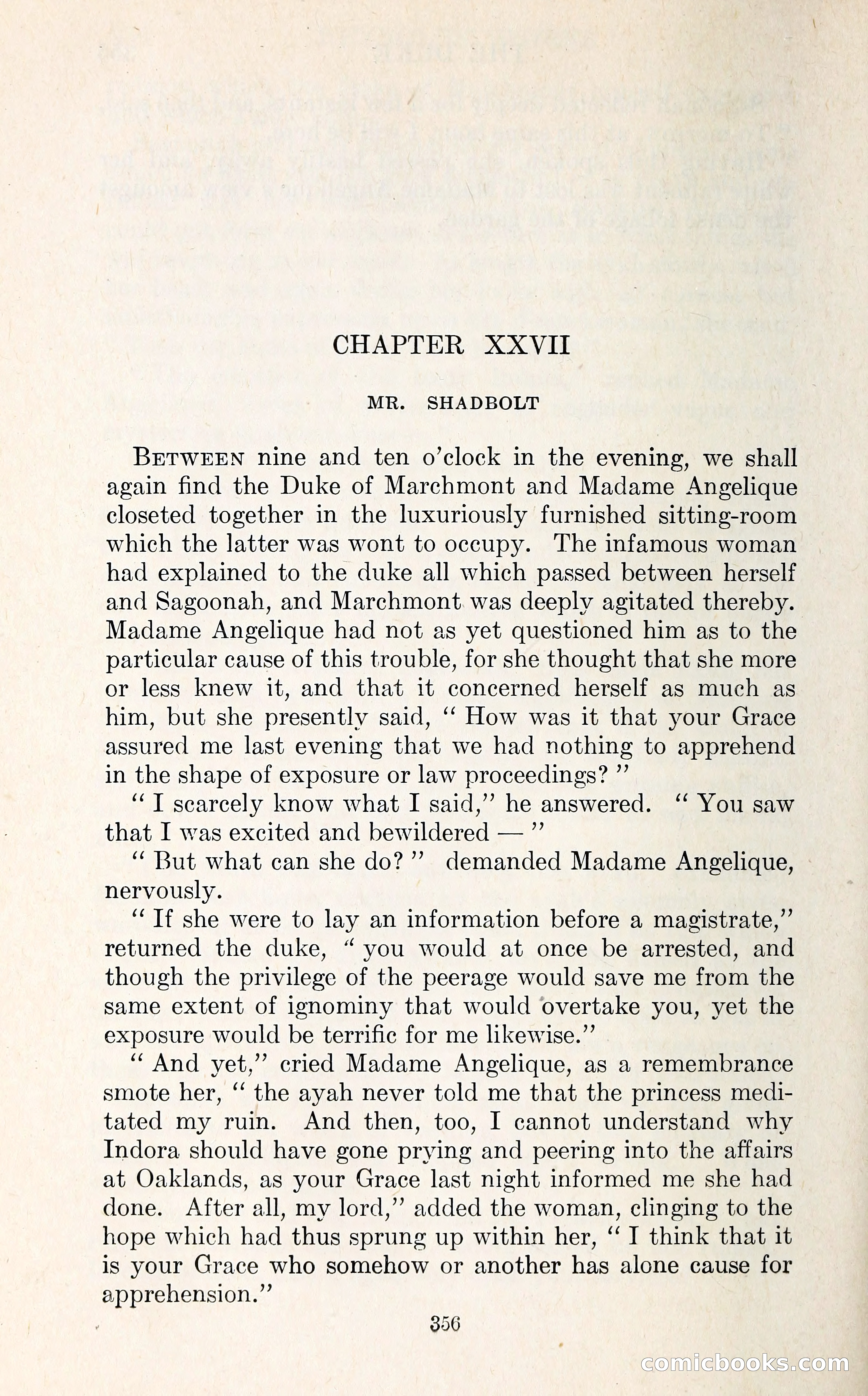 The Works of George W. M. Reynolds — page 373 of 392
