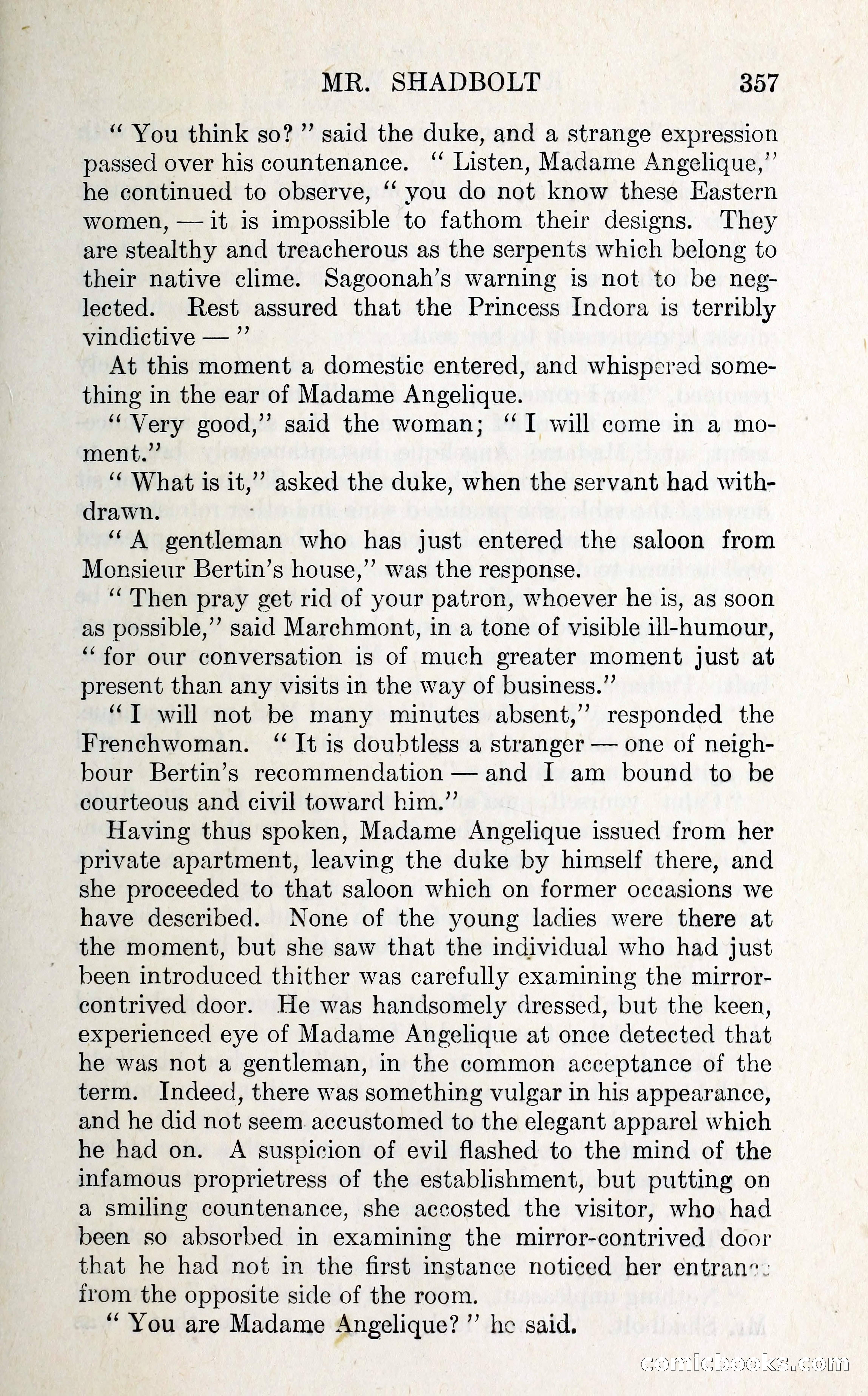 The Works of George W. M. Reynolds — page 374 of 392