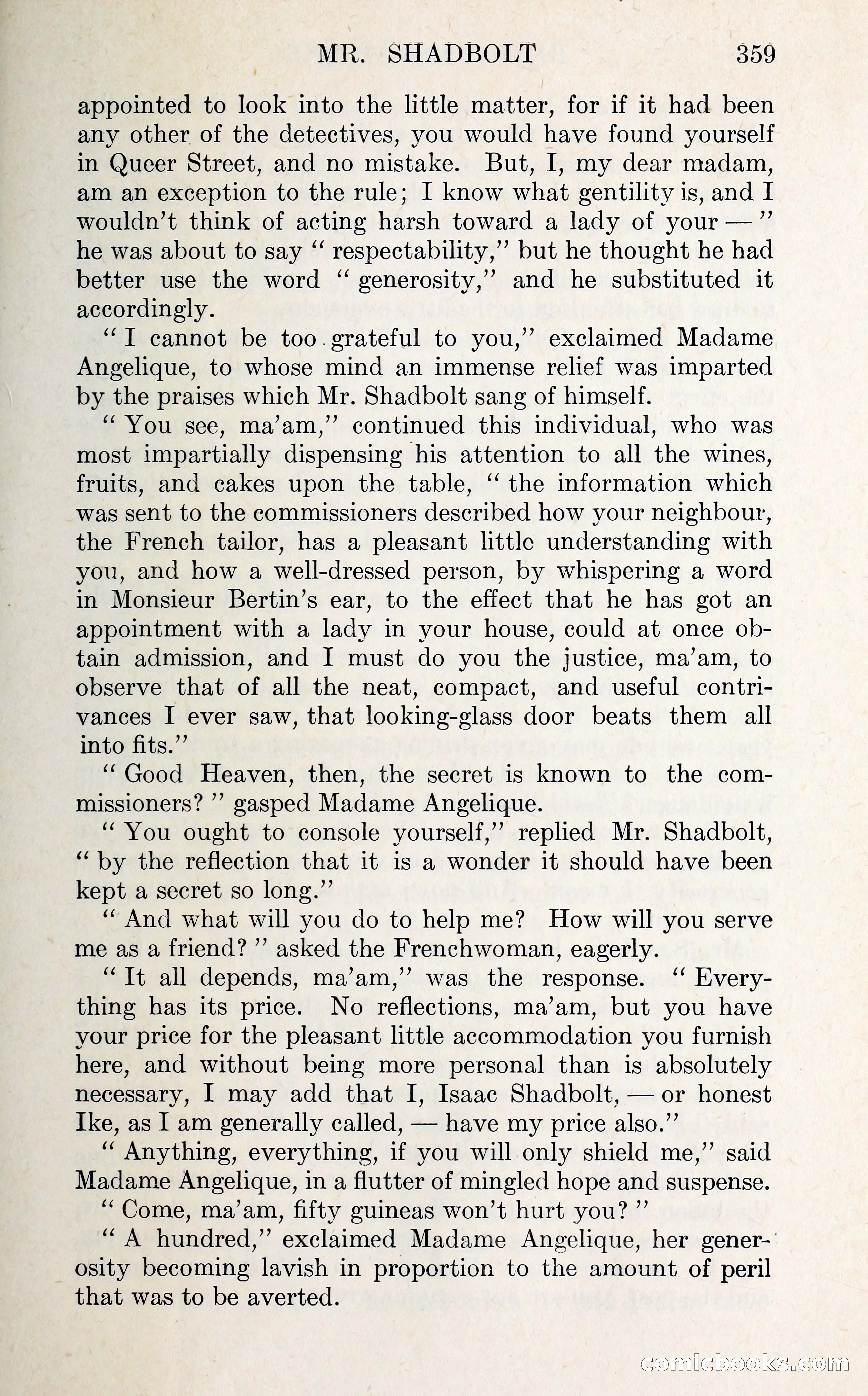 The Works of George W. M. Reynolds — page 376 of 392