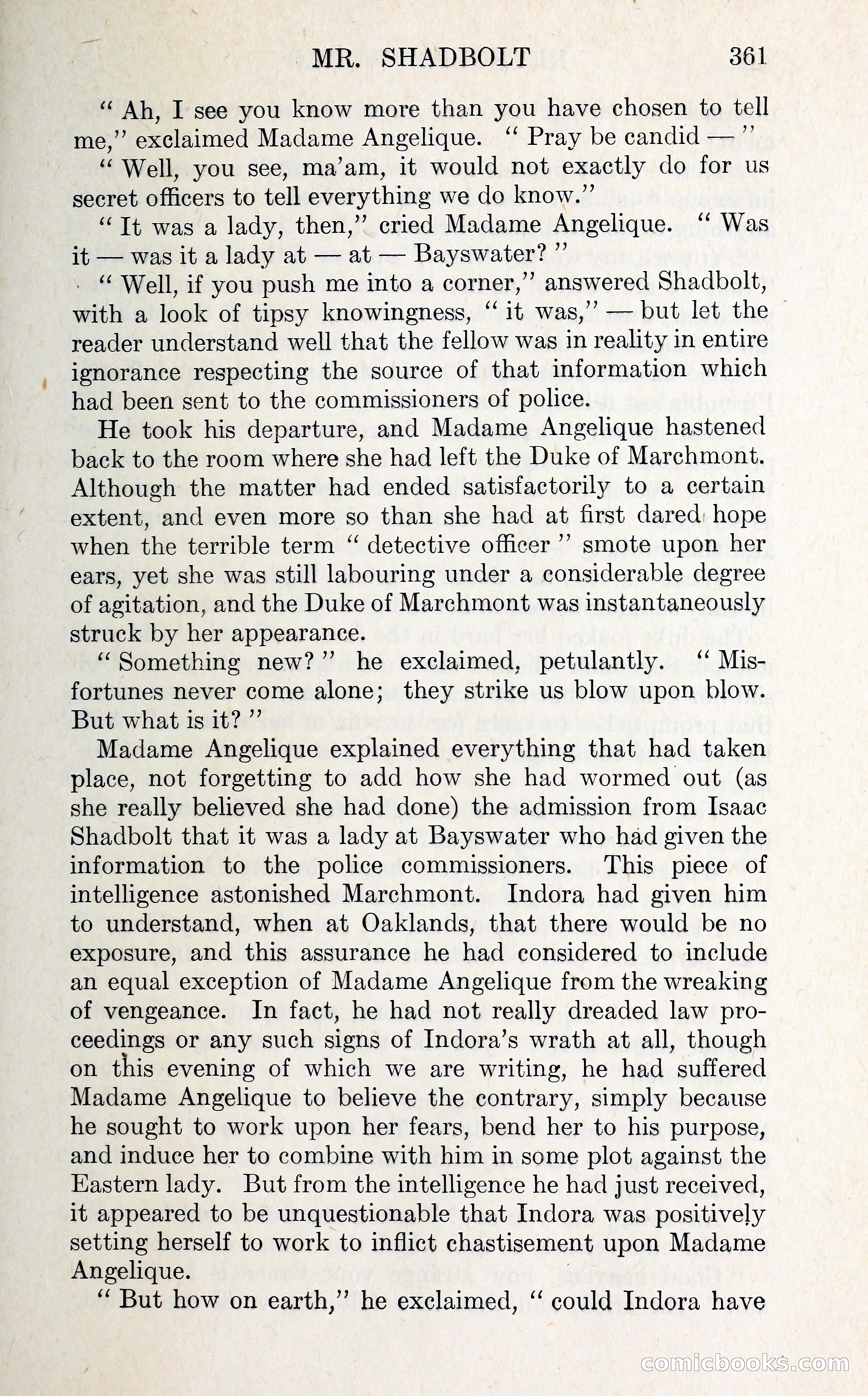 The Works of George W. M. Reynolds — page 378 of 392