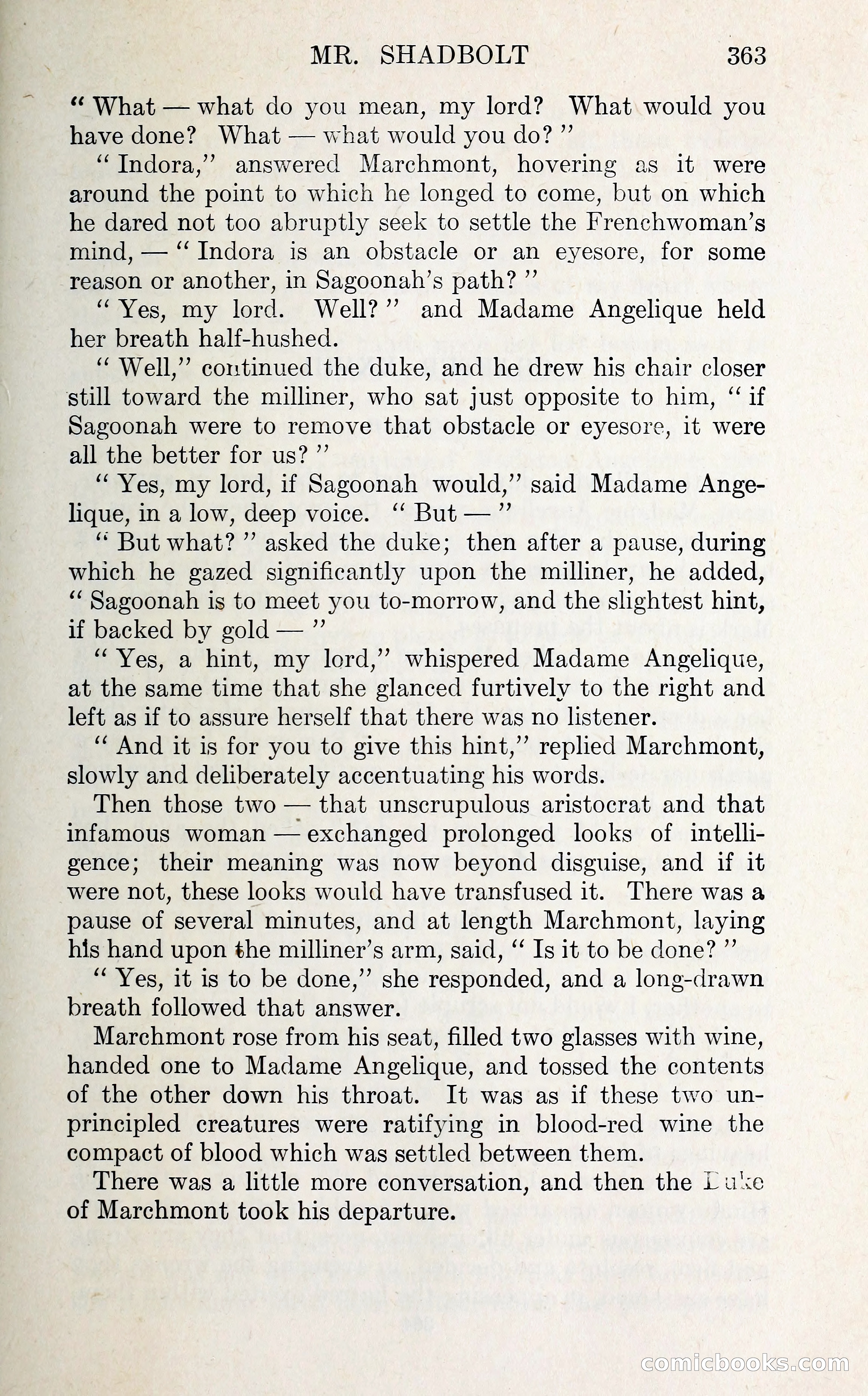 The Works of George W. M. Reynolds — page 380 of 392