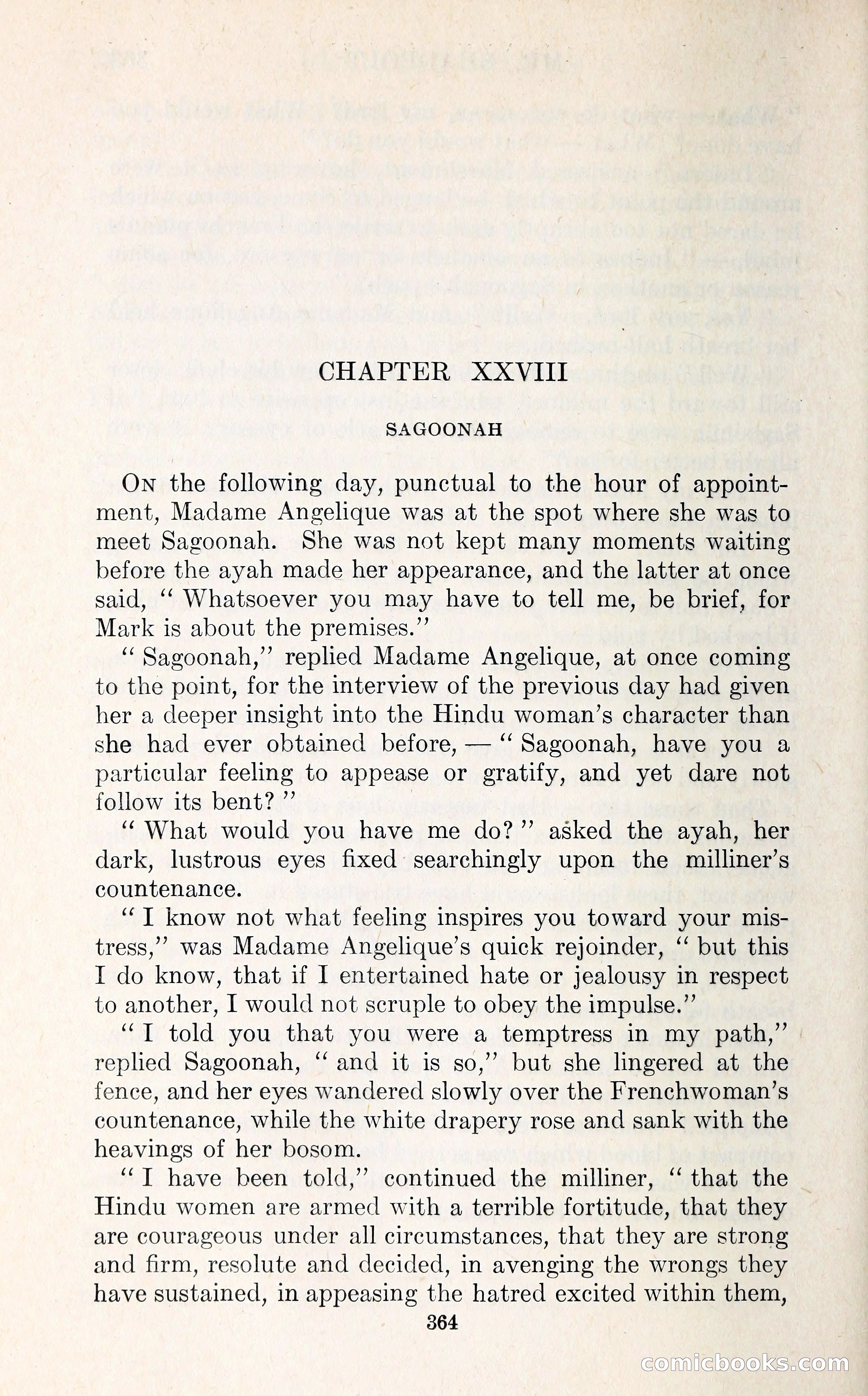 The Works of George W. M. Reynolds — page 381 of 392