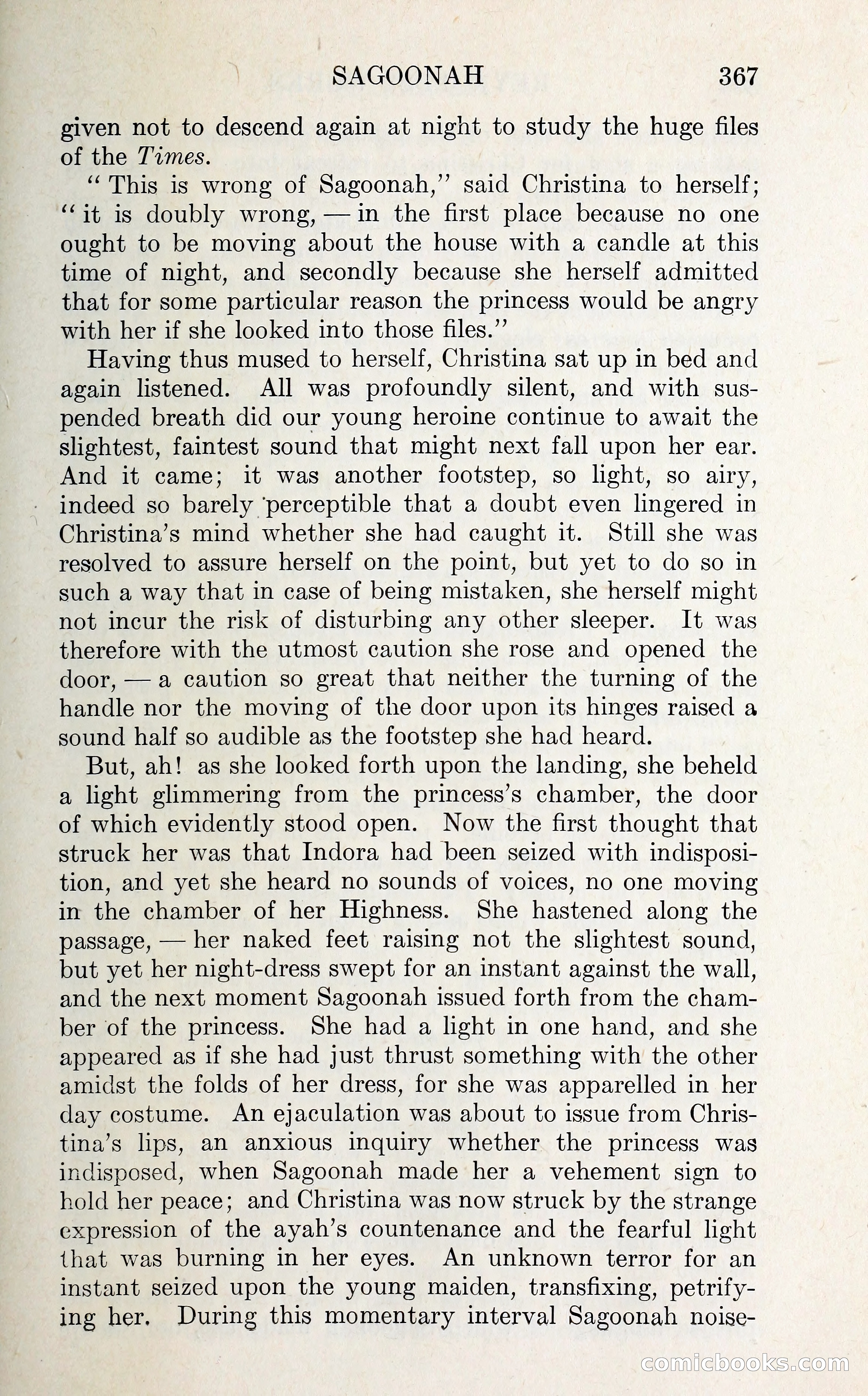 The Works of George W. M. Reynolds — page 384 of 392