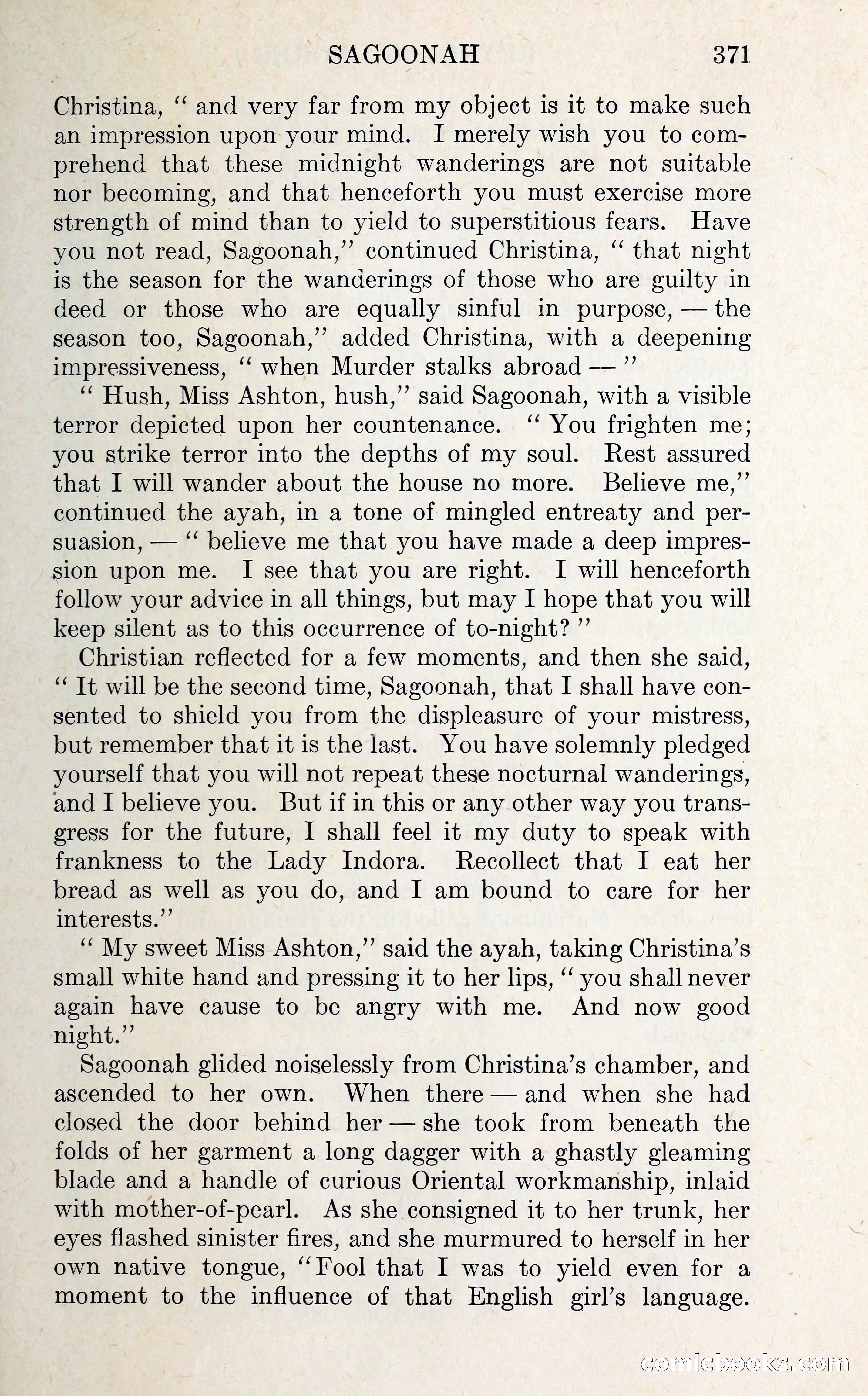 The Works of George W. M. Reynolds — page 388 of 392