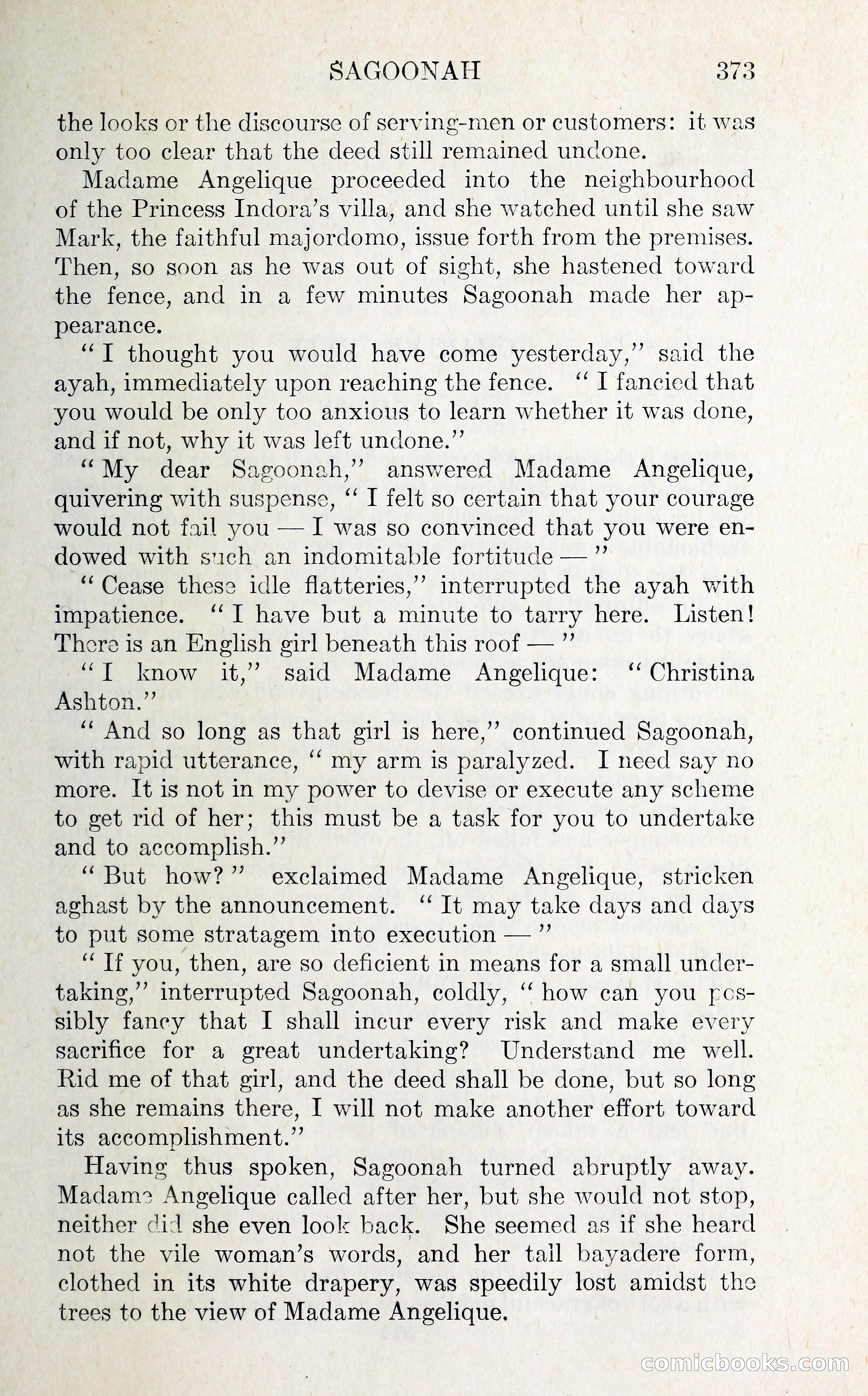 The Works of George W. M. Reynolds — page 390 of 392