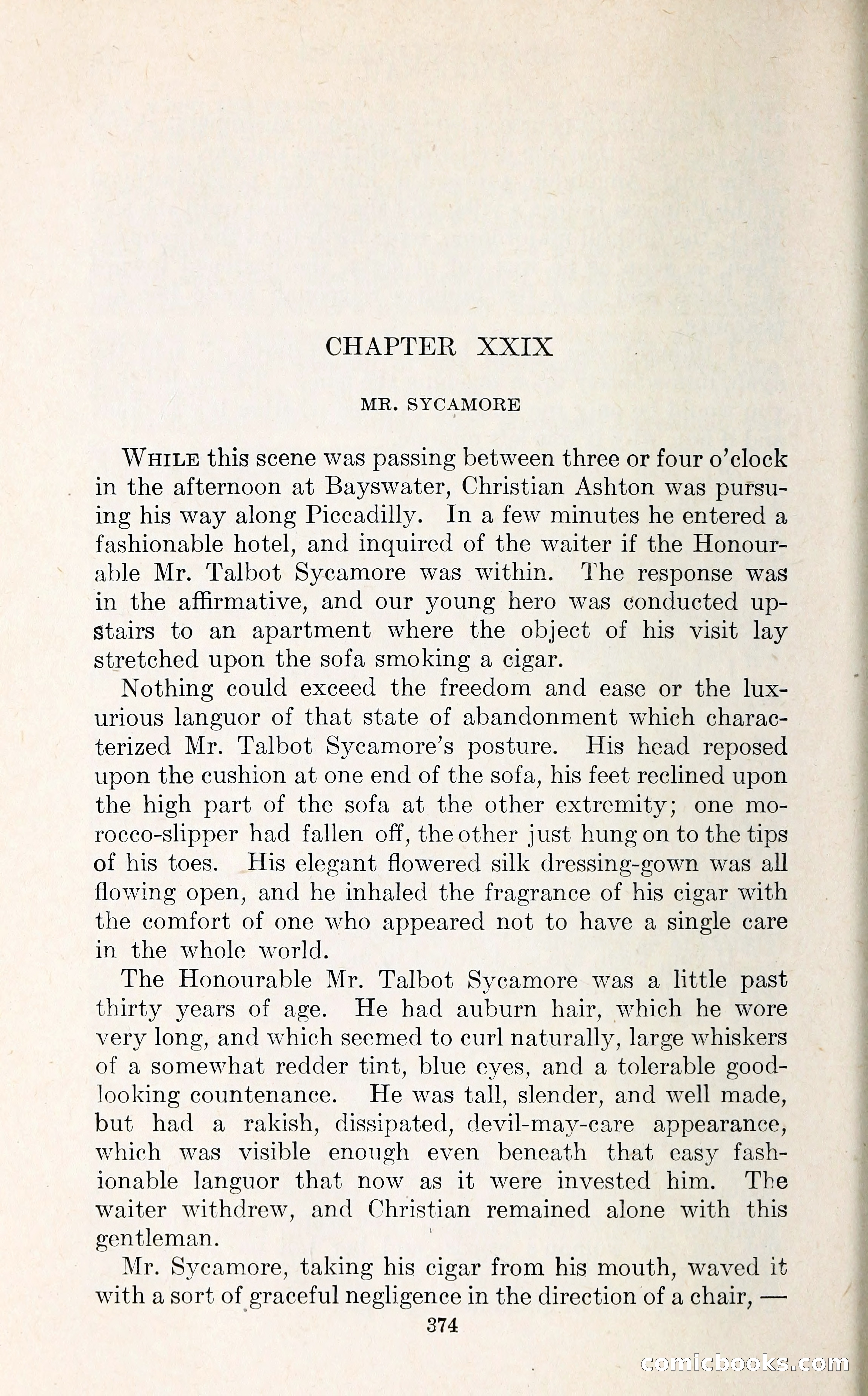 The Works of George W. M. Reynolds — page 391 of 392