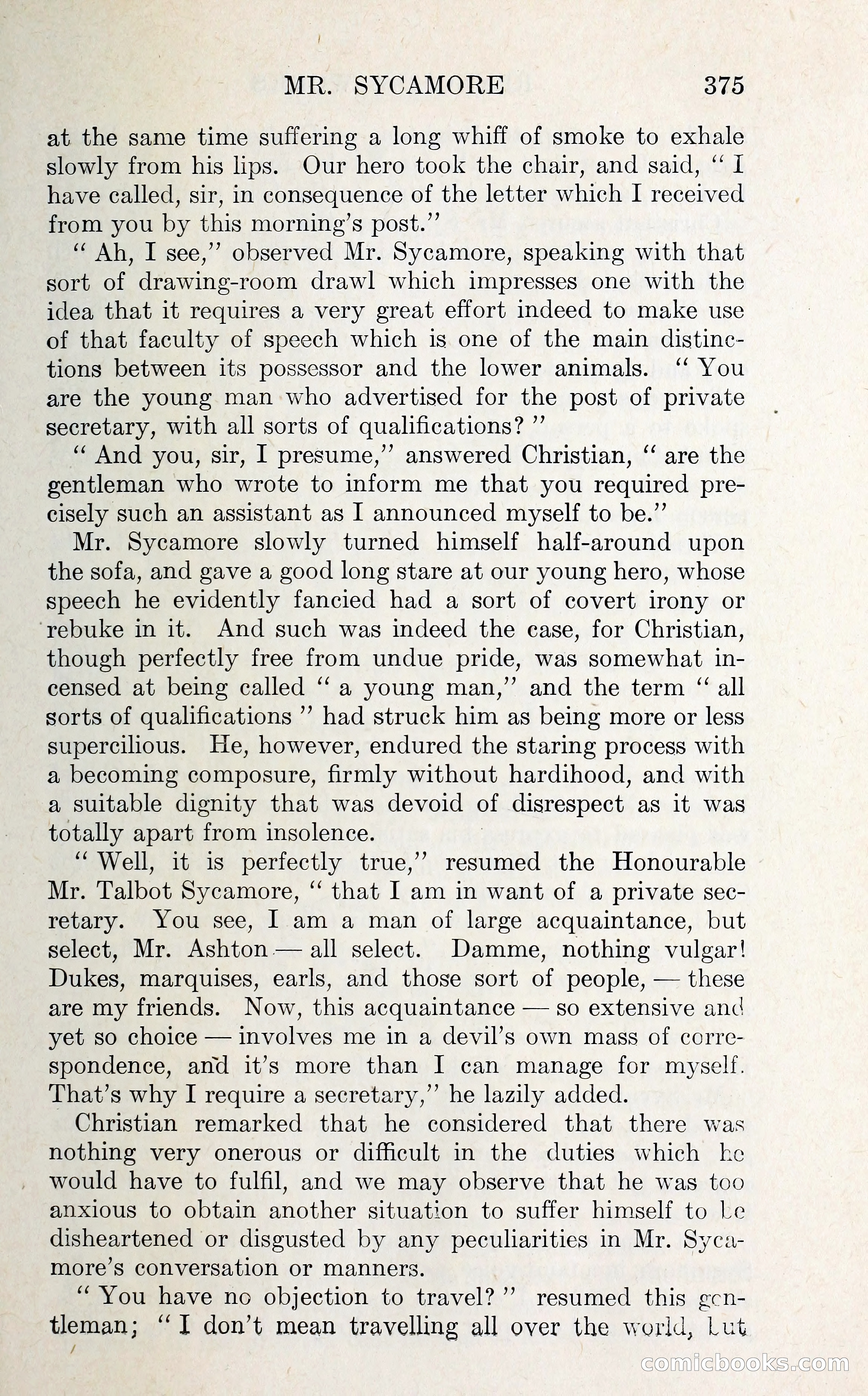 The Works of George W. M. Reynolds — page 392 of 392