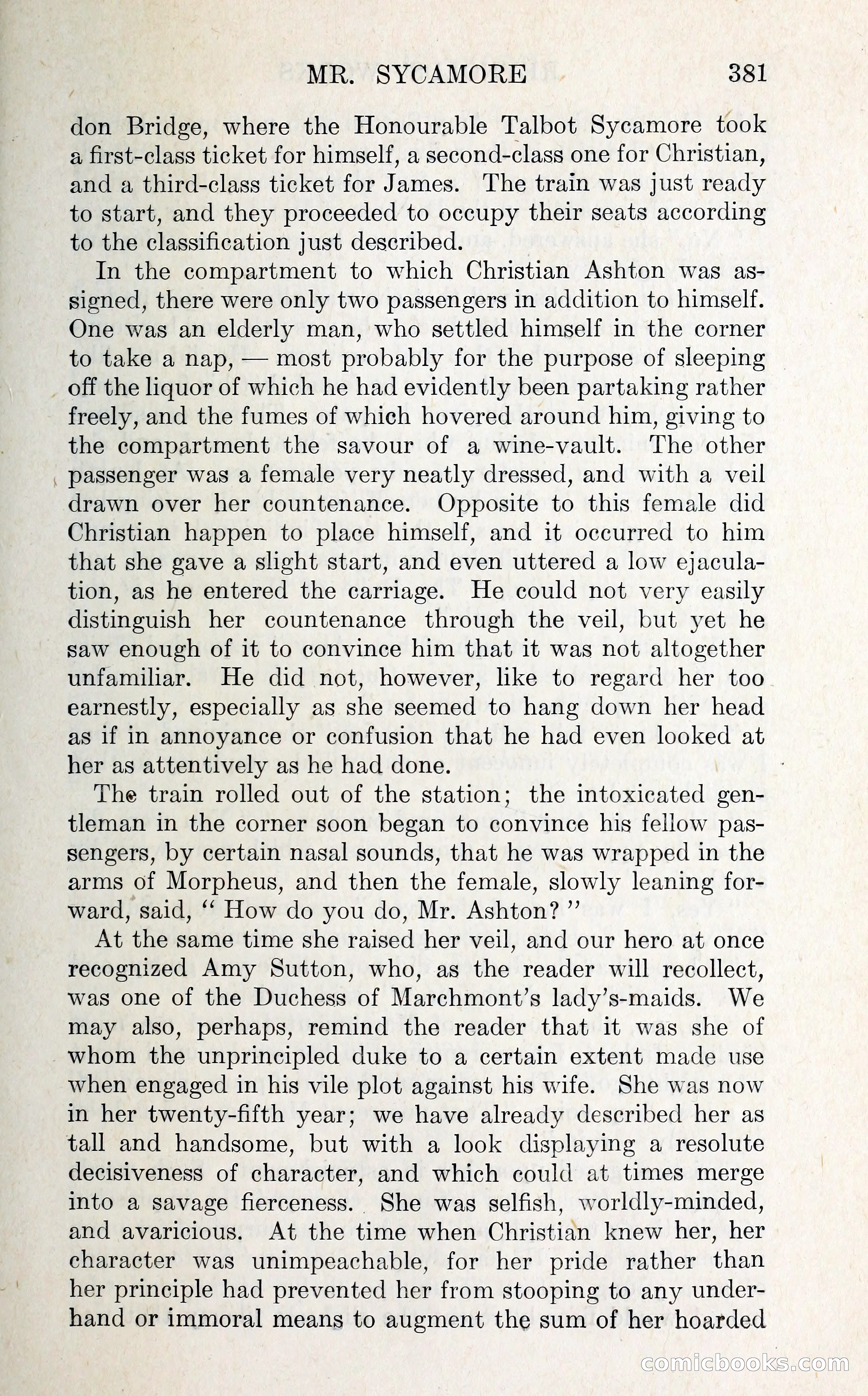 The Works of George W. M. Reynolds — page 398 of 392