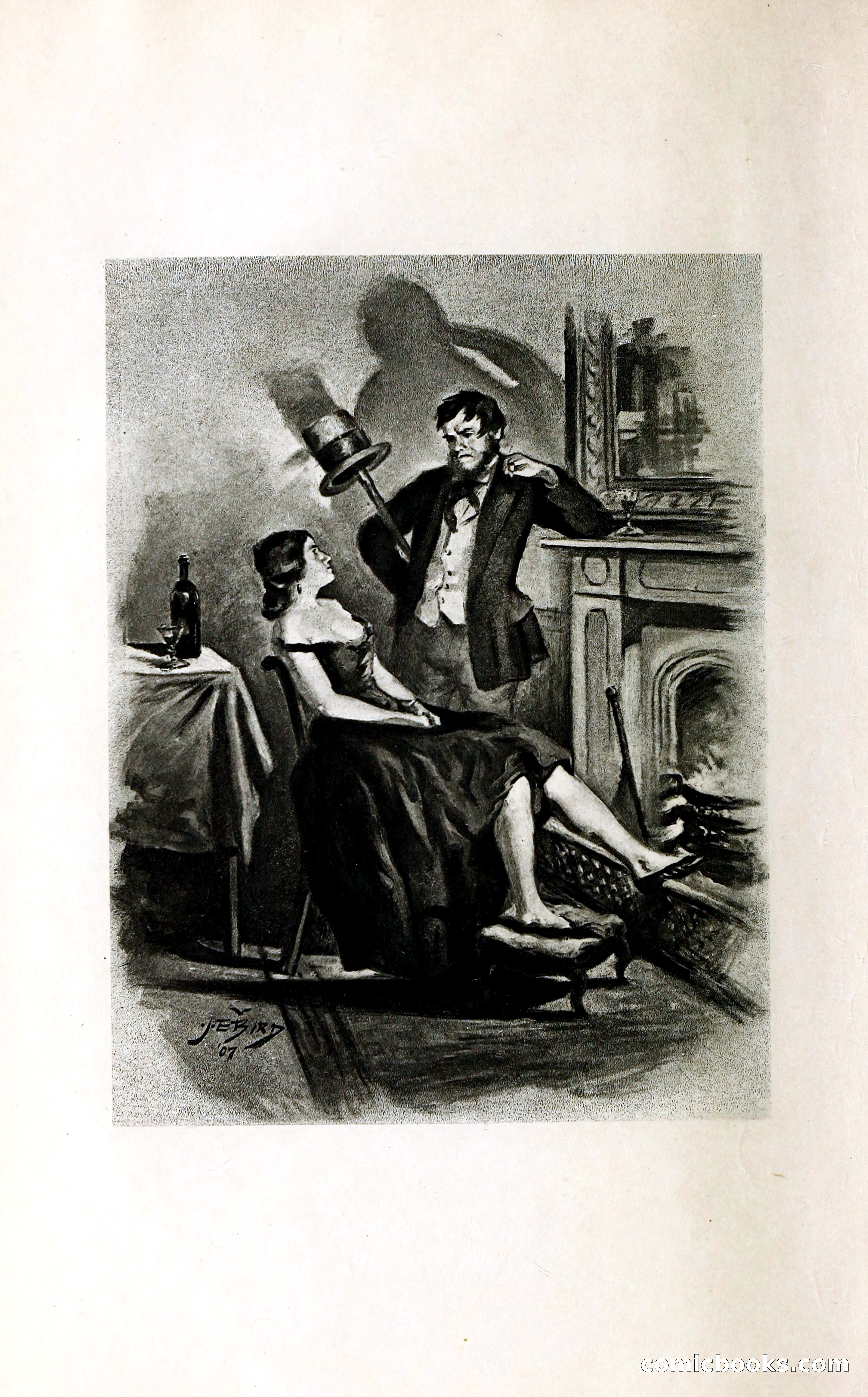 The Works of George W. M. Reynolds — page 11 of 392