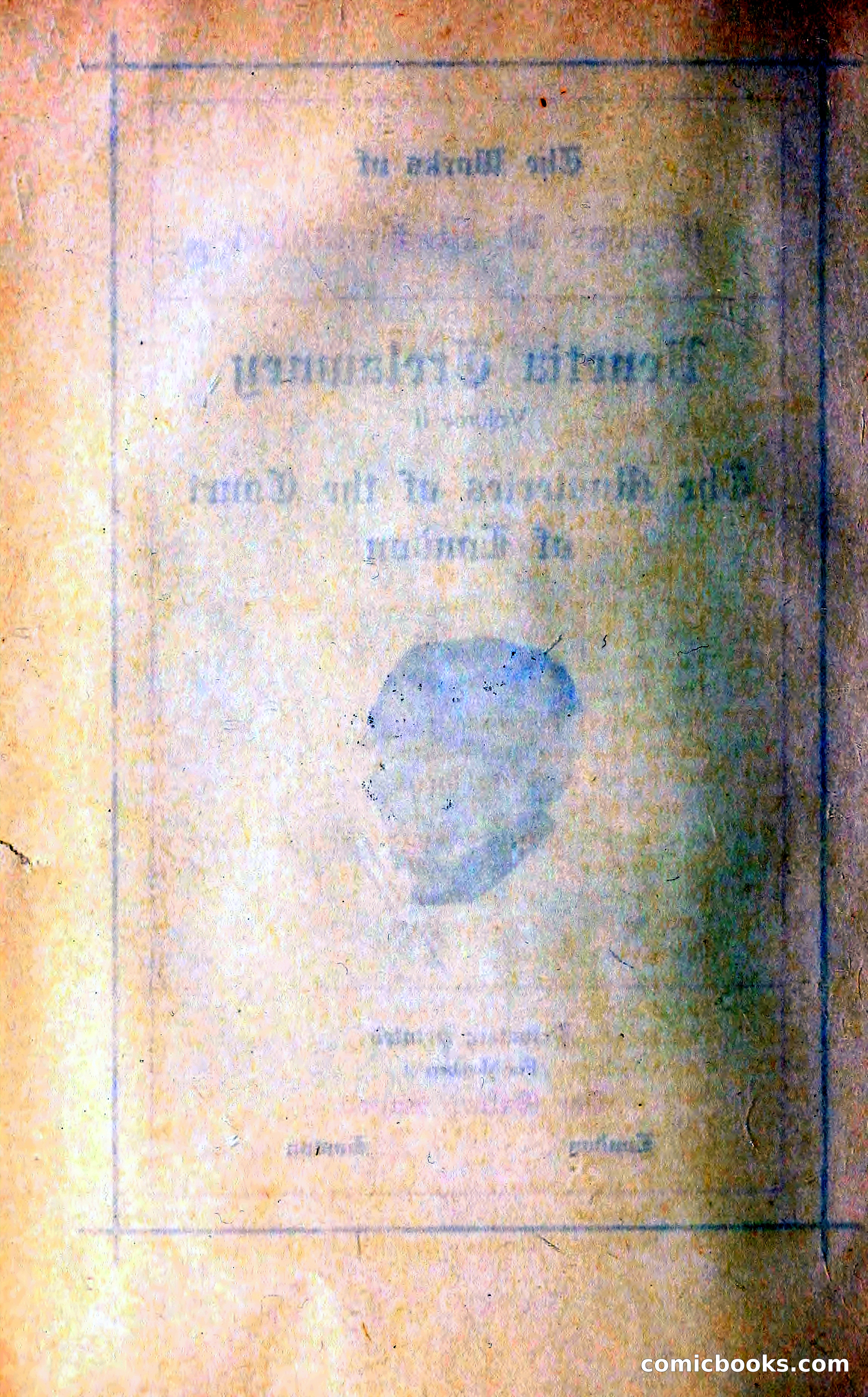 The Works of George W. M. Reynolds — page 15 of 392