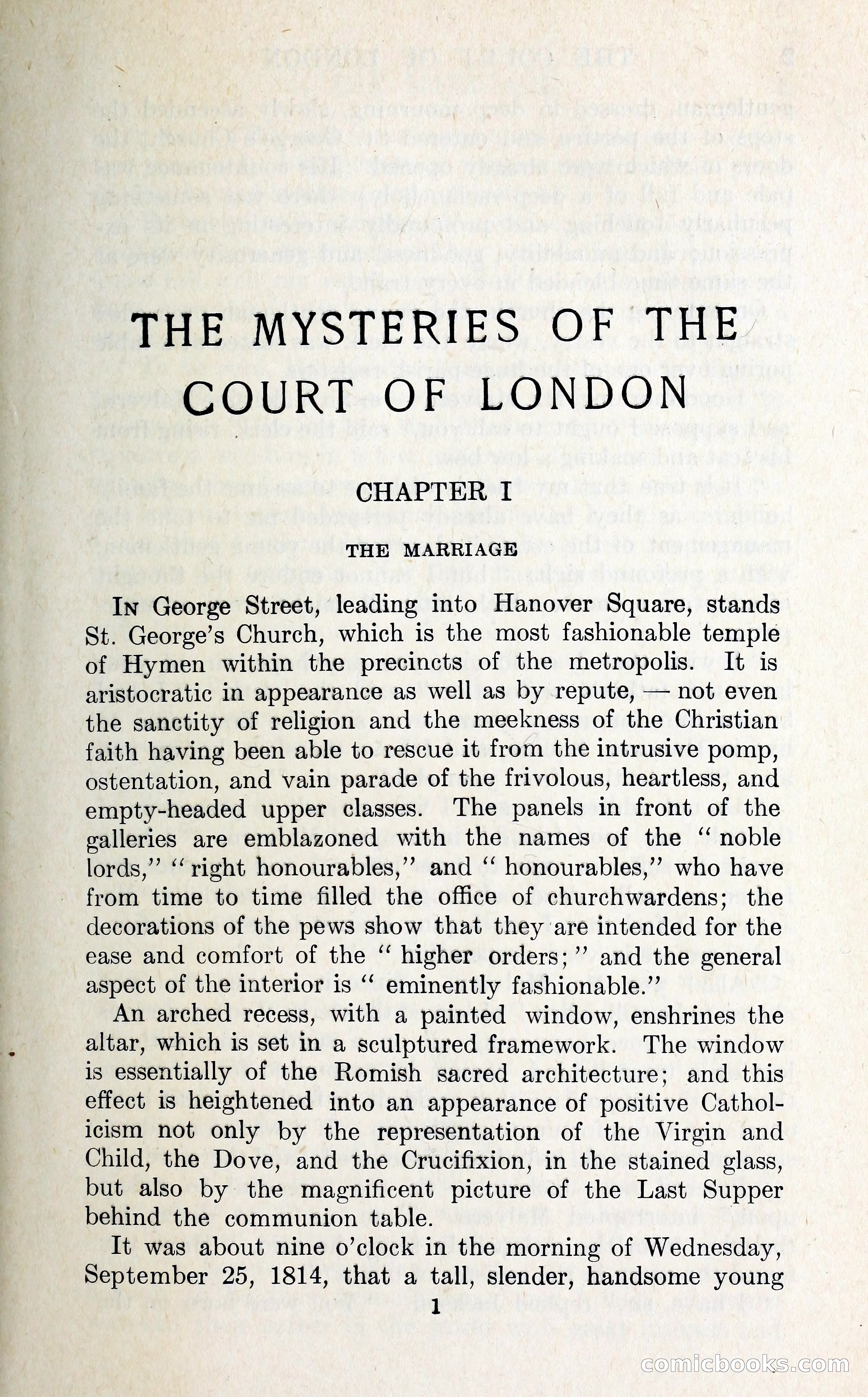 The Works of George W. M. Reynolds — page 18 of 392