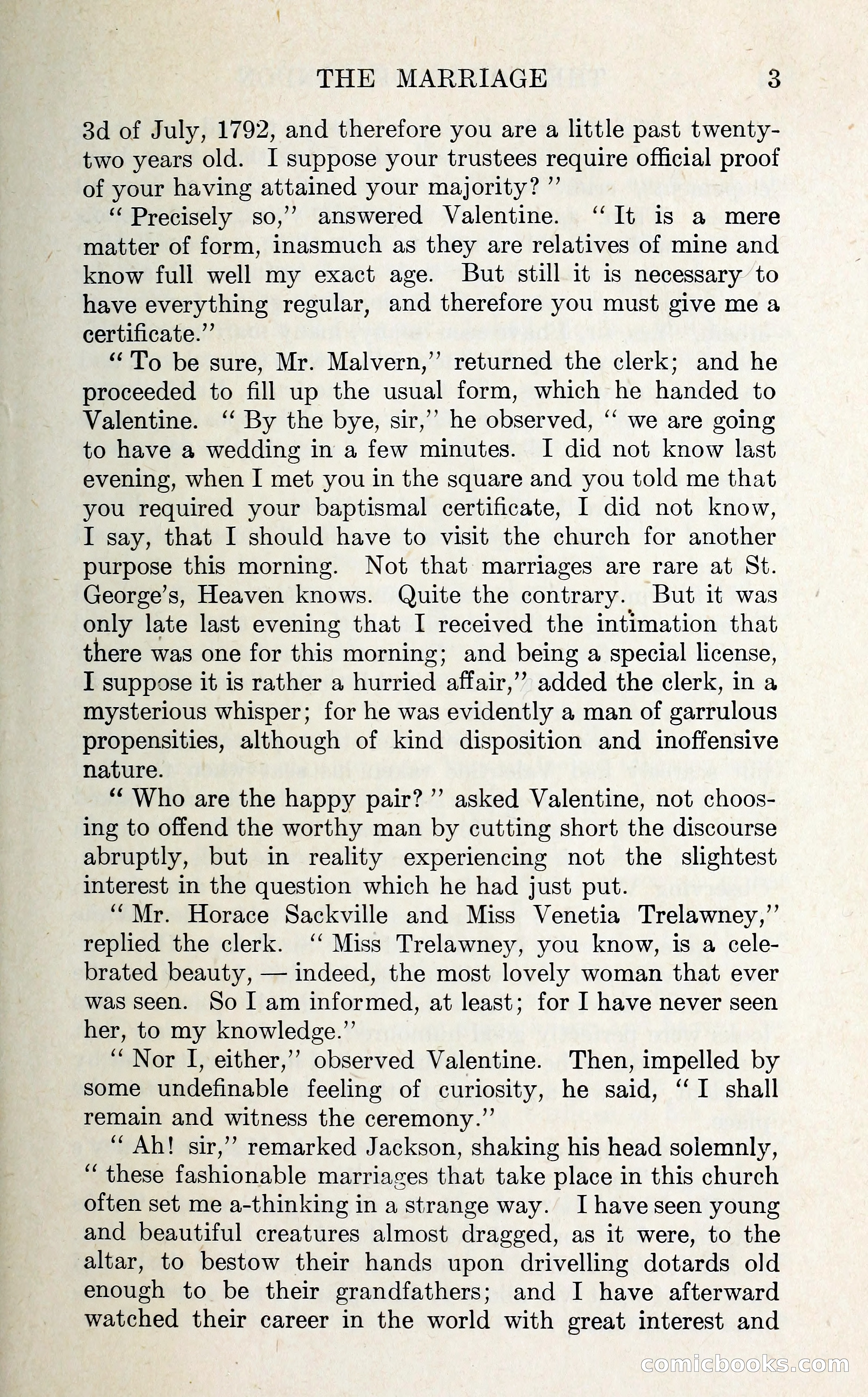 The Works of George W. M. Reynolds — page 20 of 392