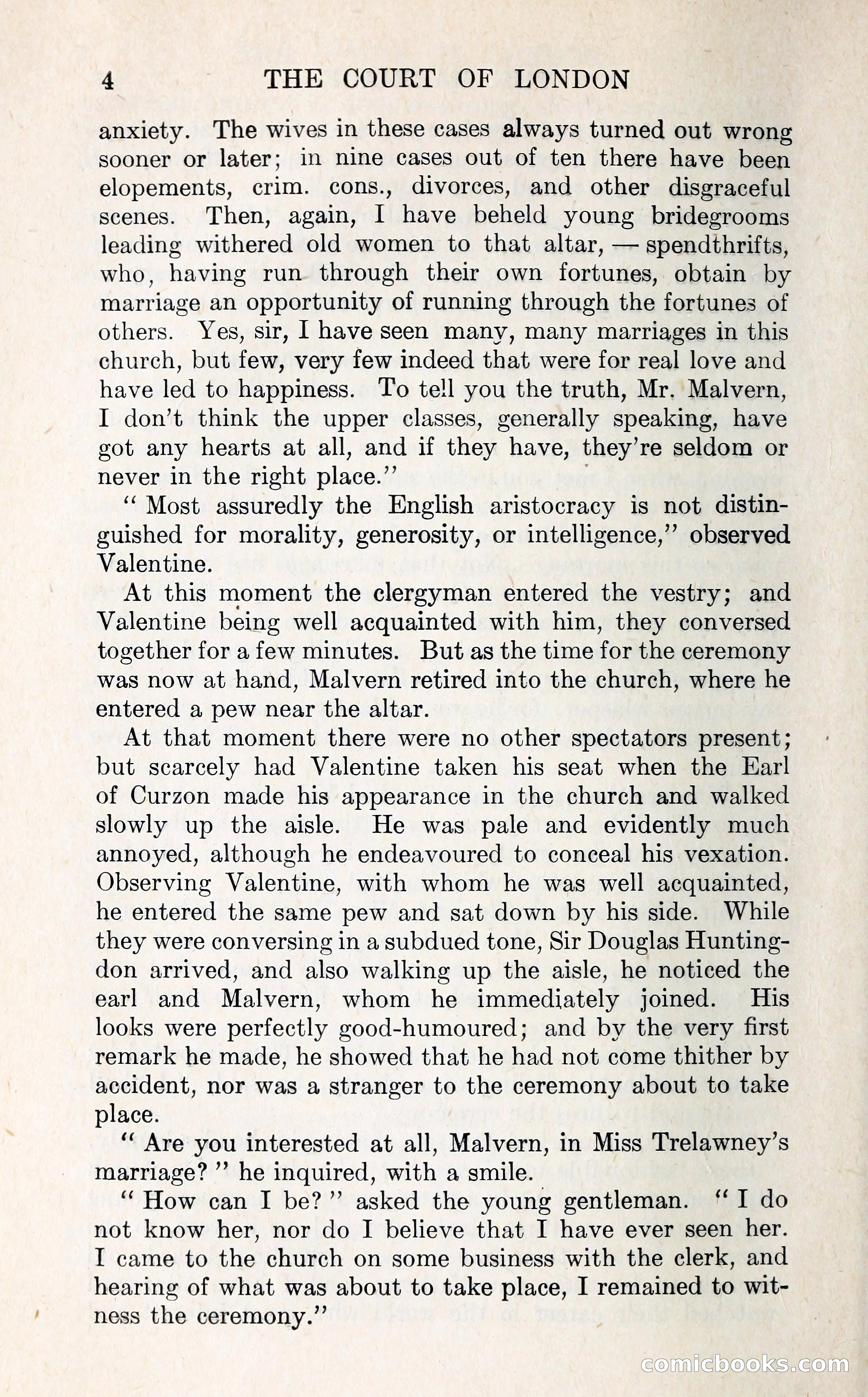 The Works of George W. M. Reynolds — page 21 of 392