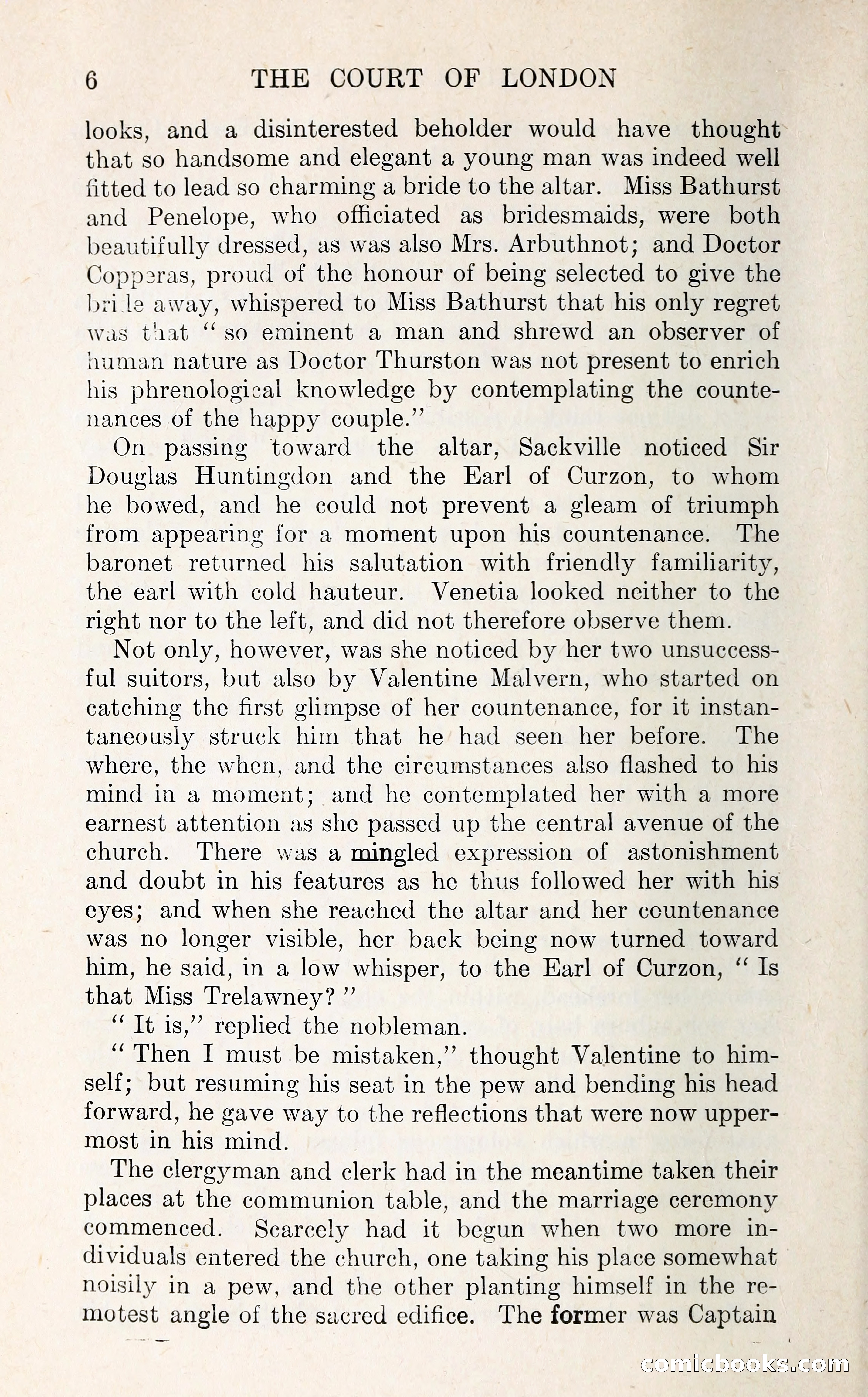 The Works of George W. M. Reynolds — page 23 of 392