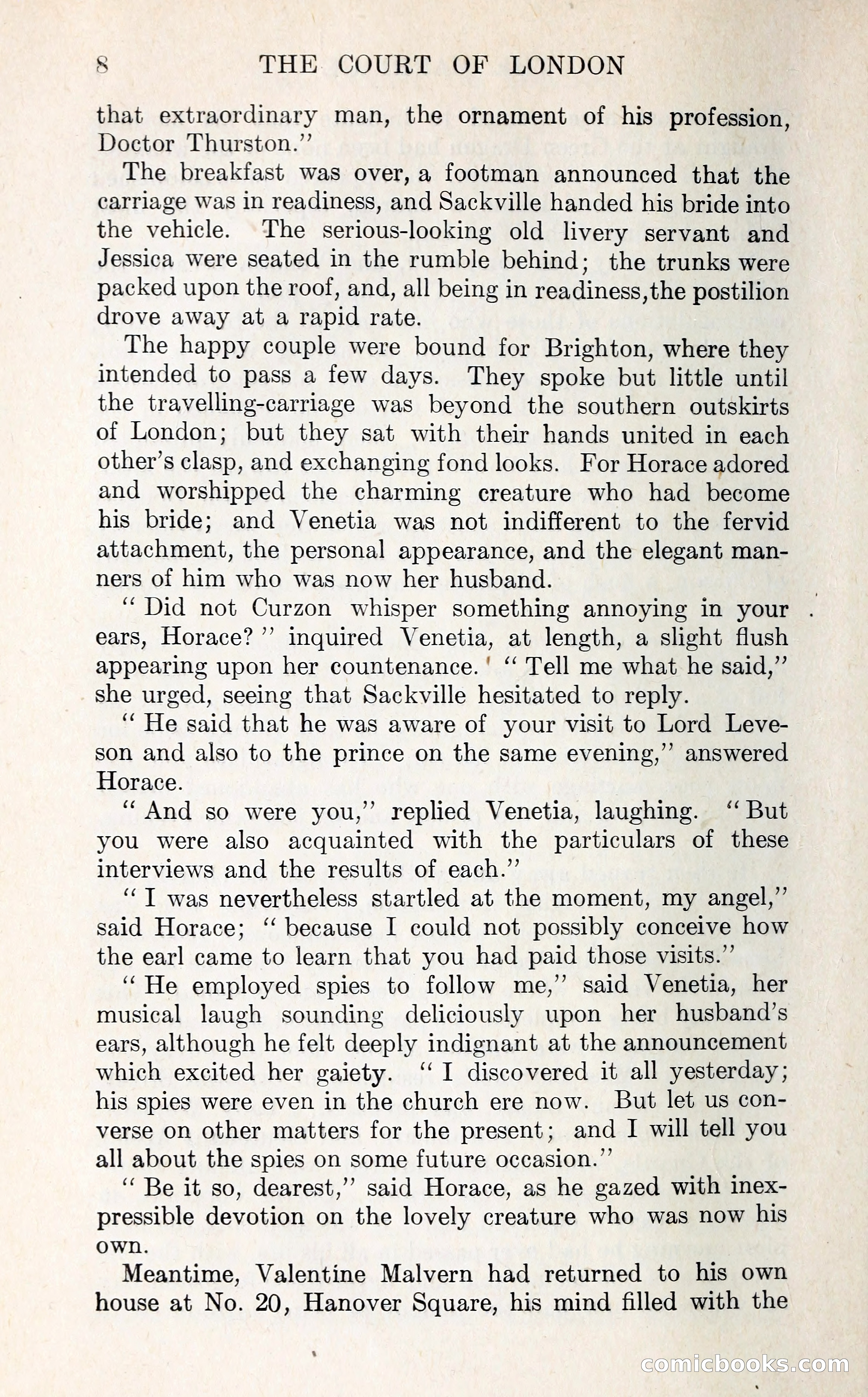 The Works of George W. M. Reynolds — page 25 of 392
