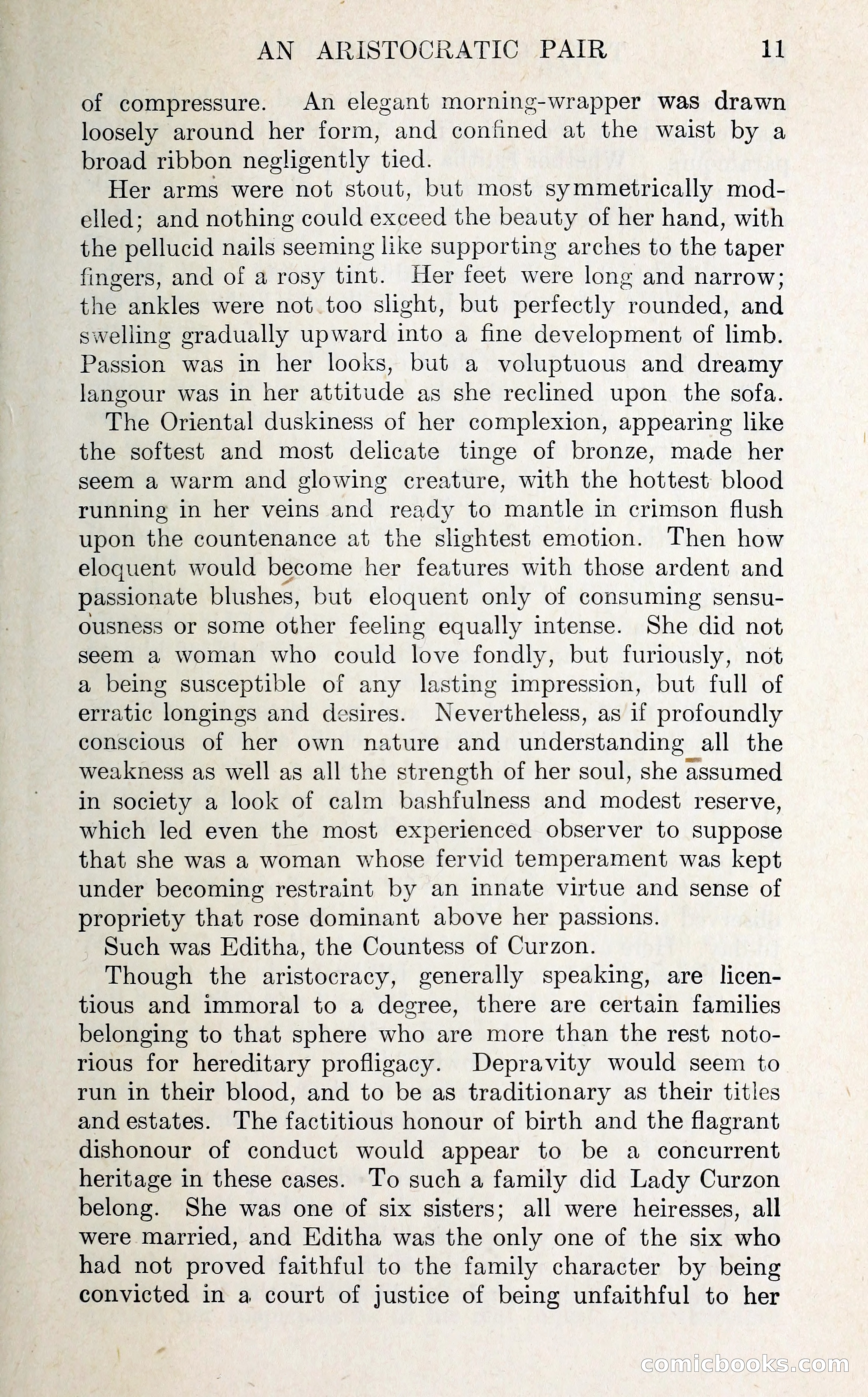 The Works of George W. M. Reynolds — page 28 of 392