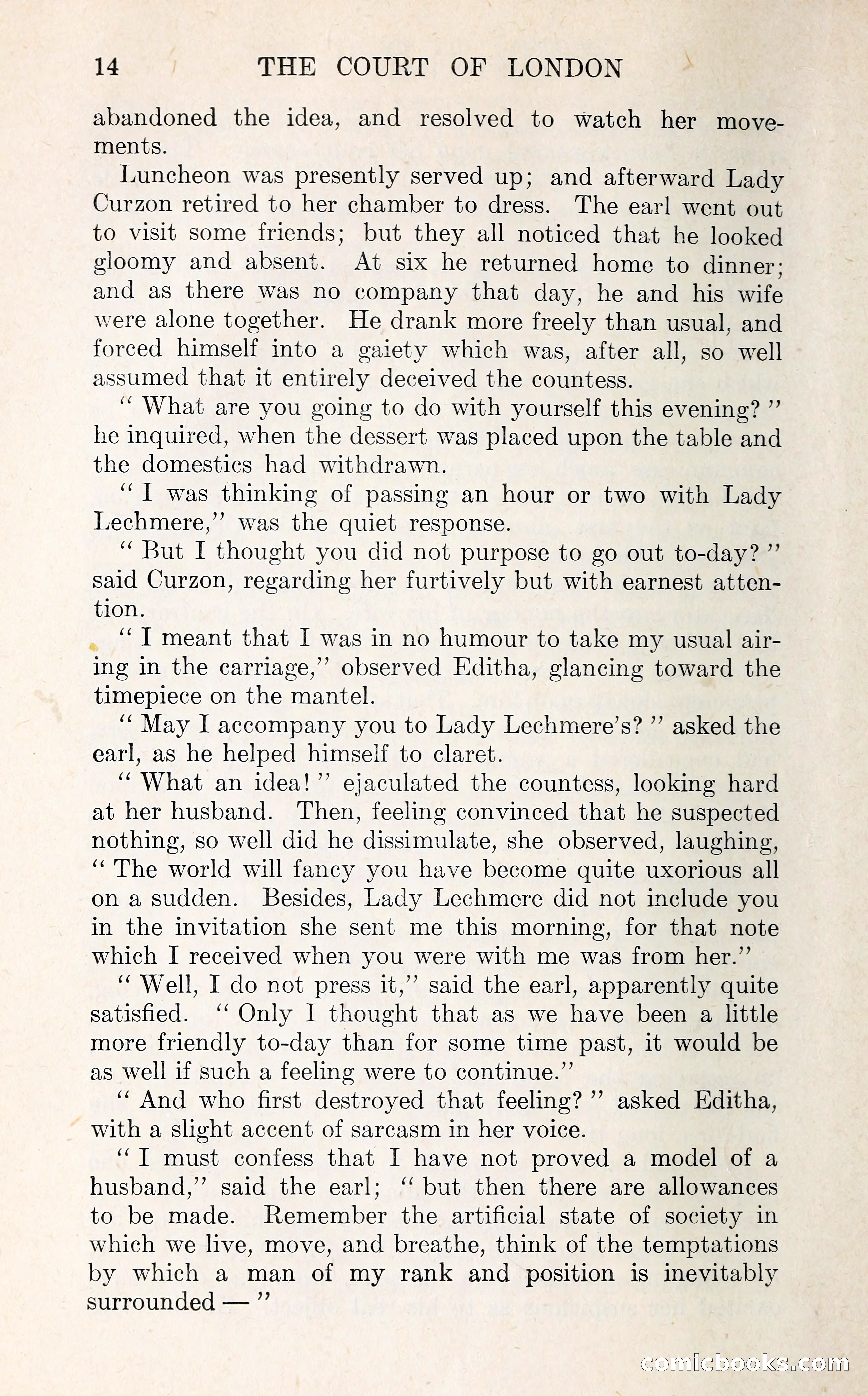 The Works of George W. M. Reynolds — page 31 of 392