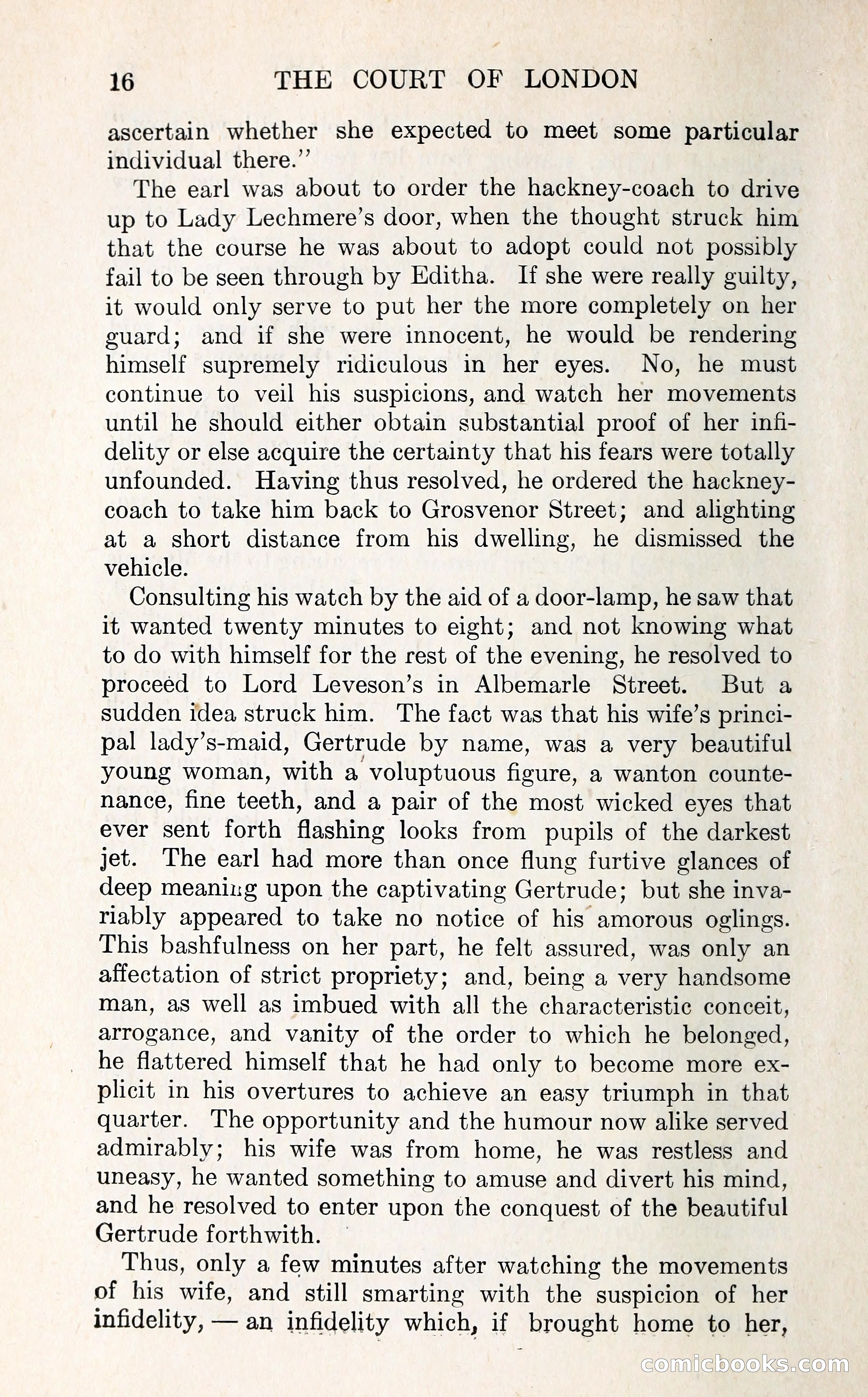 The Works of George W. M. Reynolds — page 33 of 392
