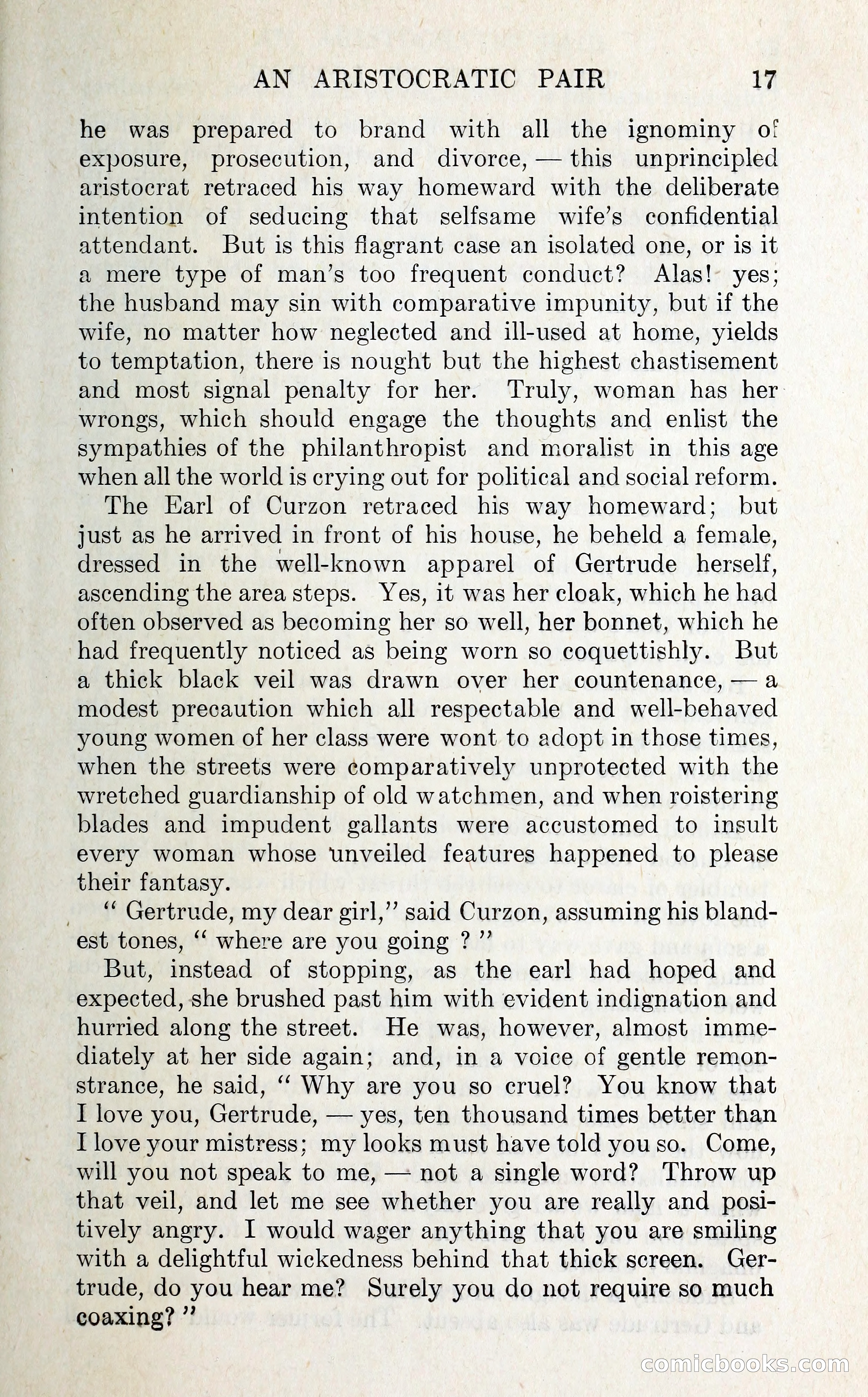 The Works of George W. M. Reynolds — page 34 of 392