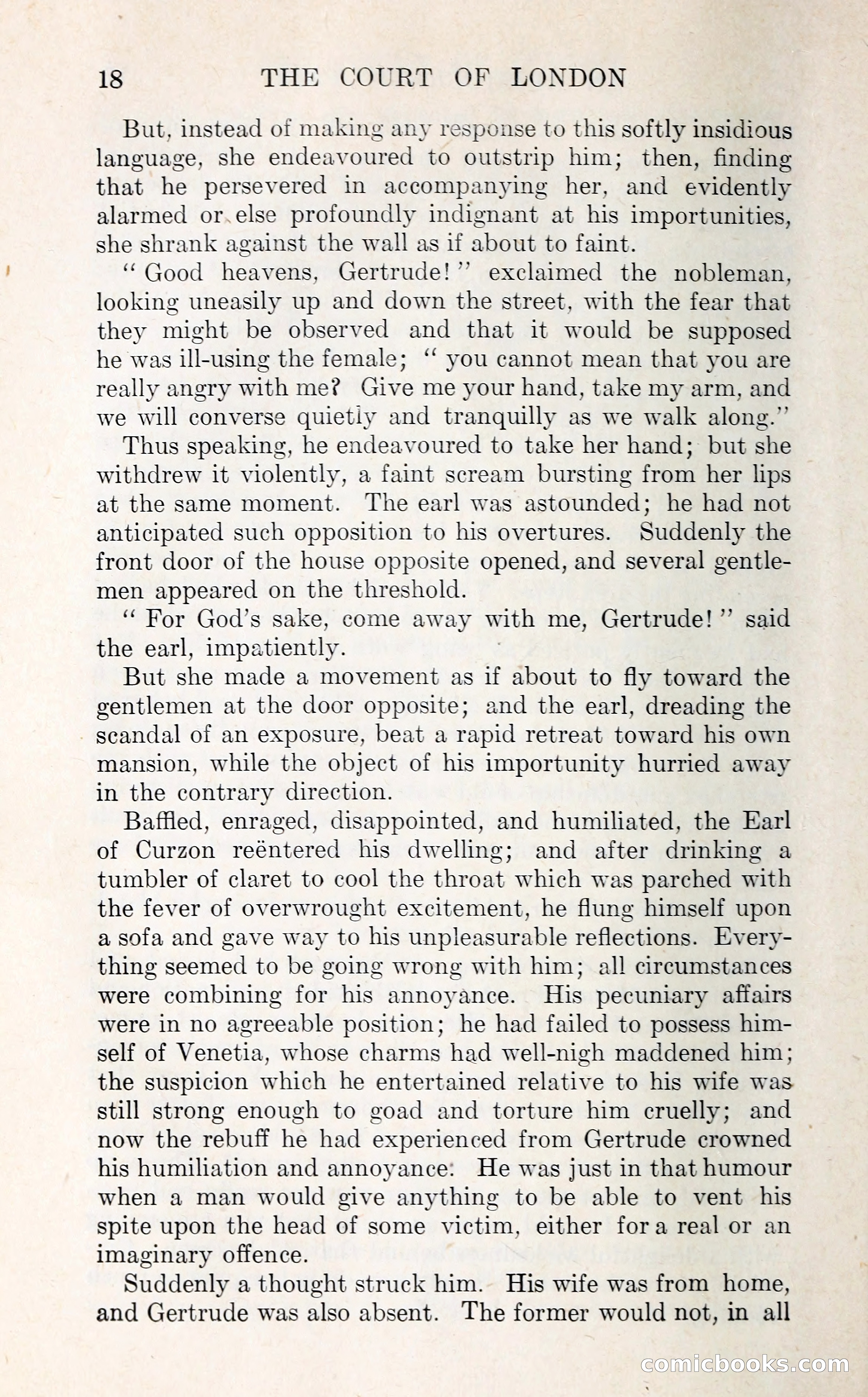 The Works of George W. M. Reynolds — page 35 of 392