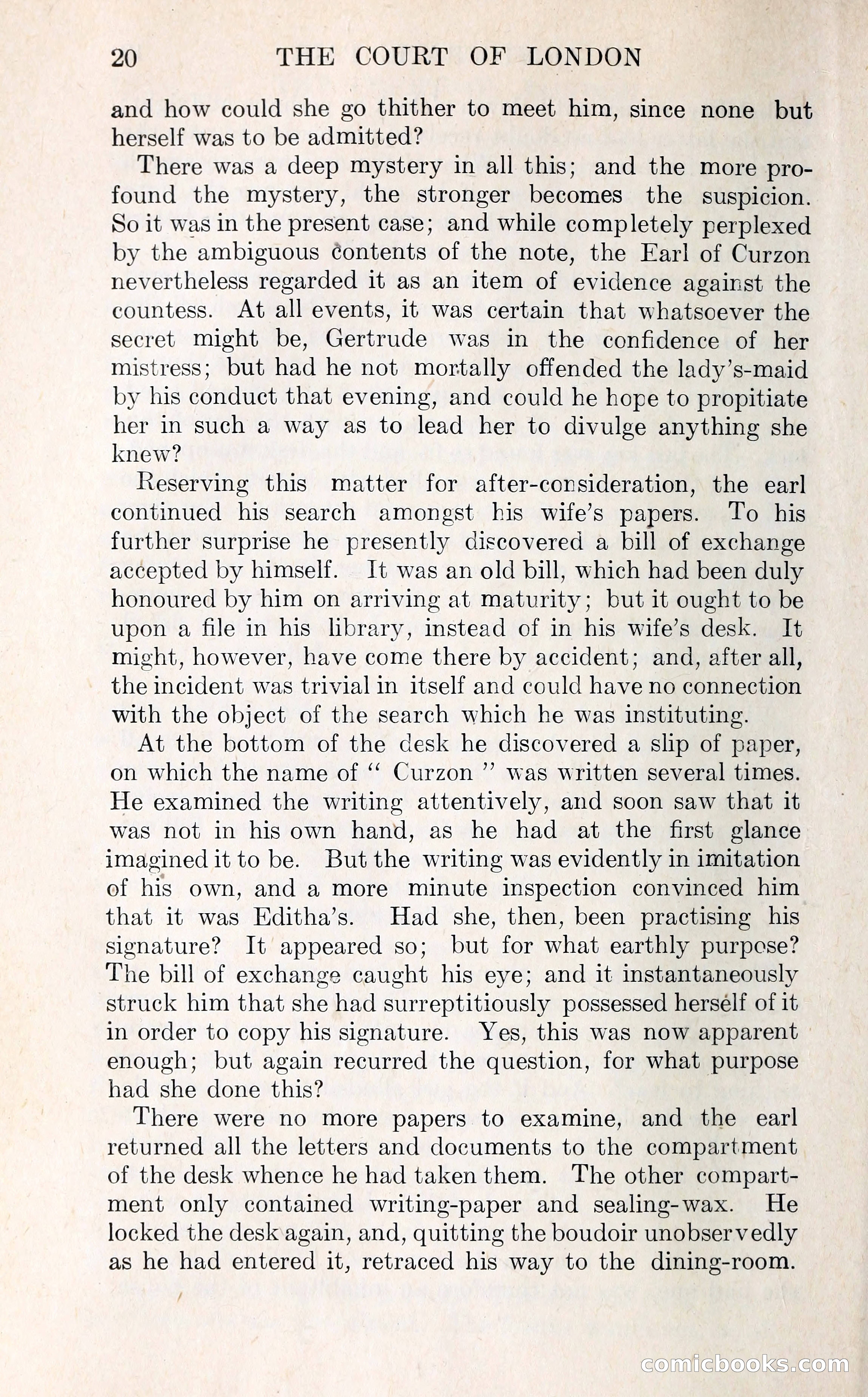 The Works of George W. M. Reynolds — page 37 of 392