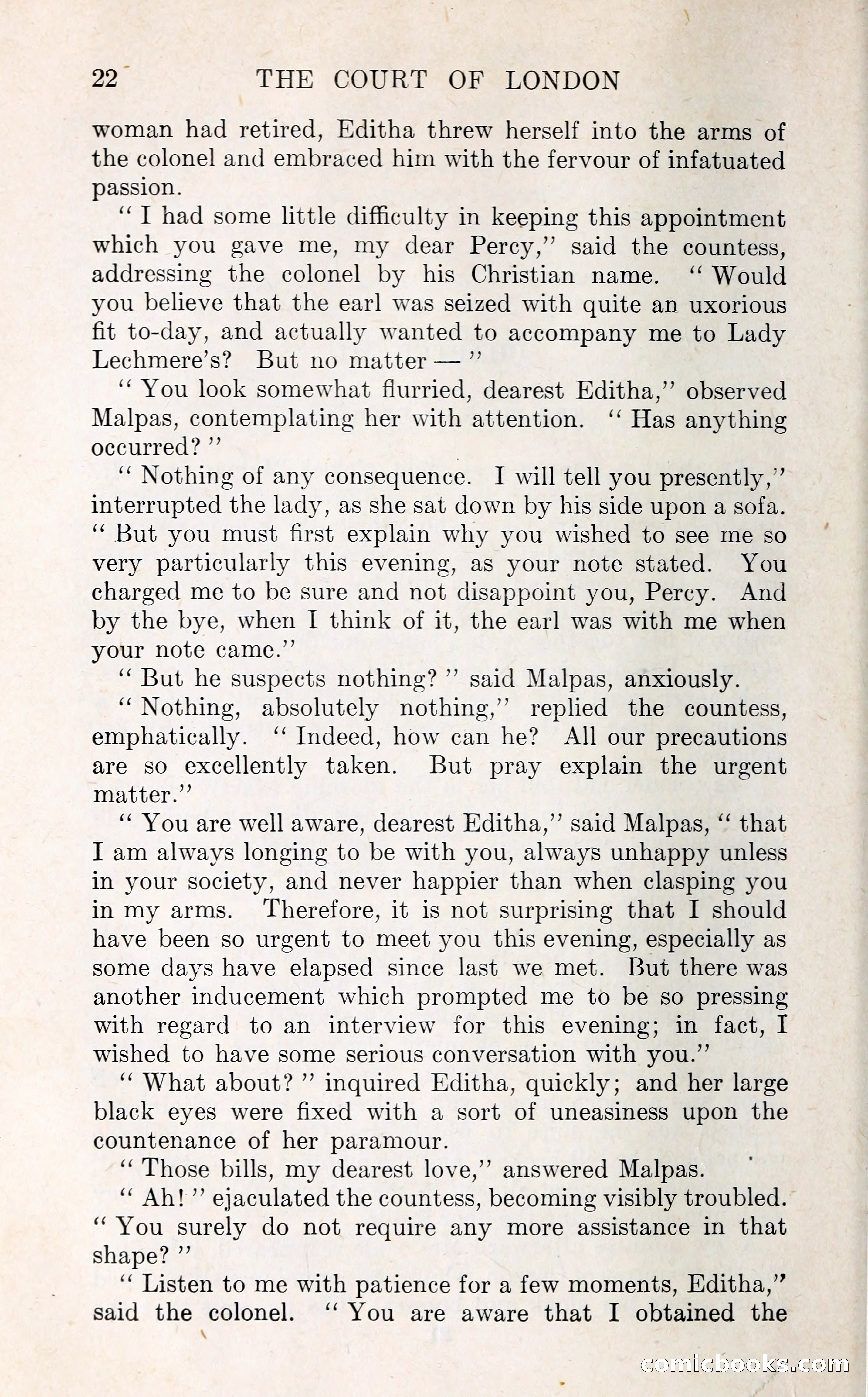 The Works of George W. M. Reynolds — page 39 of 392