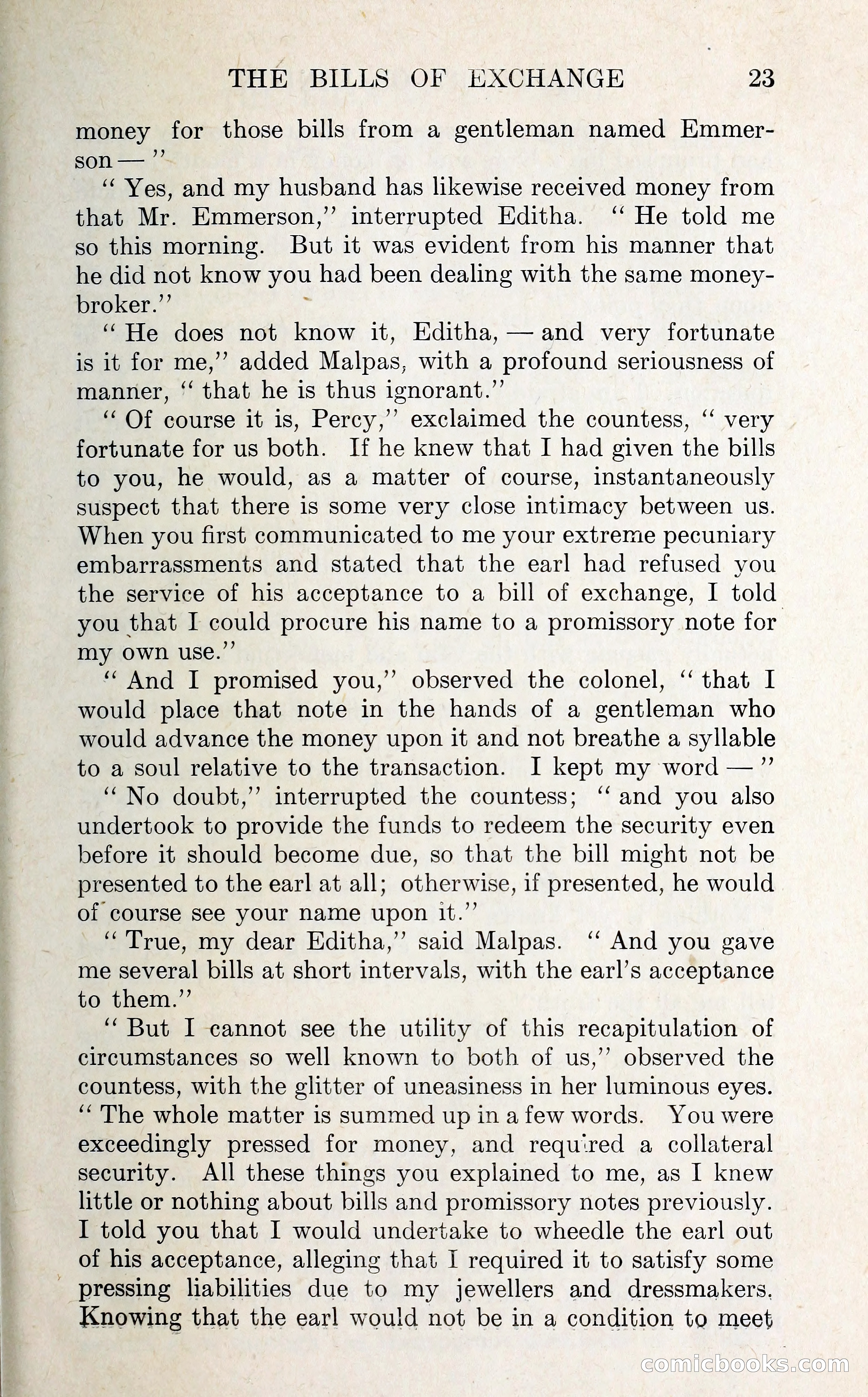 The Works of George W. M. Reynolds — page 40 of 392