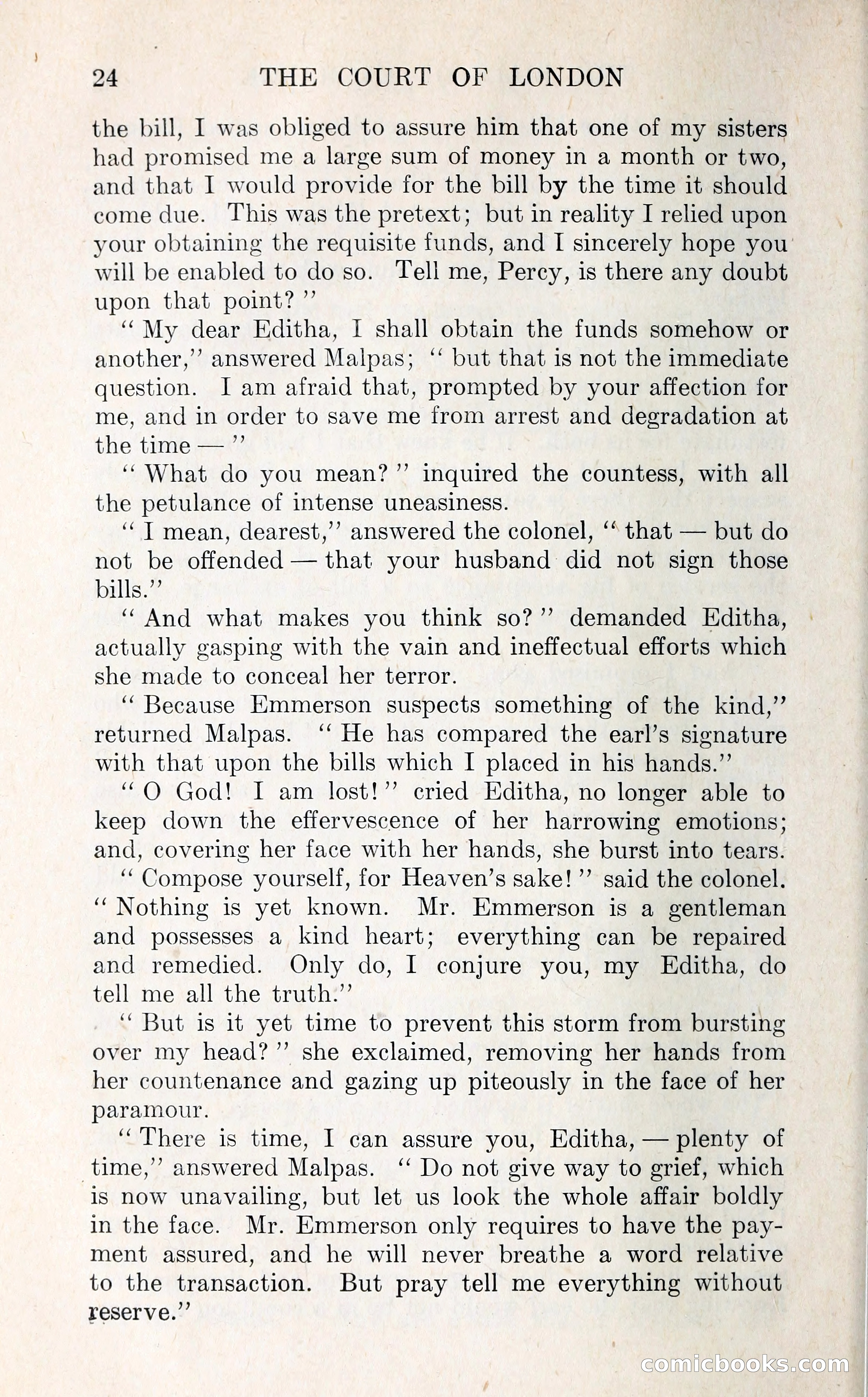 The Works of George W. M. Reynolds — page 41 of 392