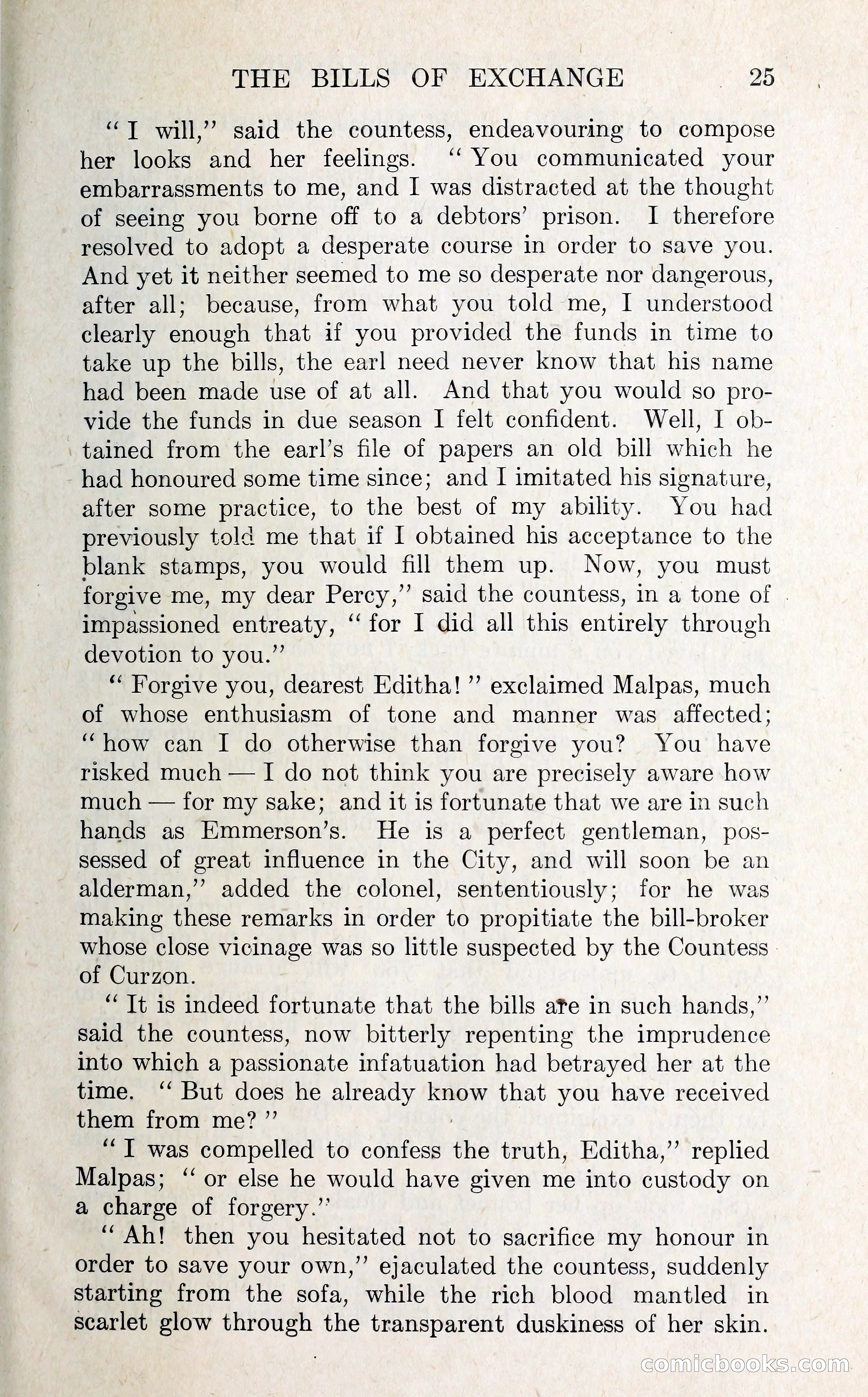 The Works of George W. M. Reynolds — page 42 of 392