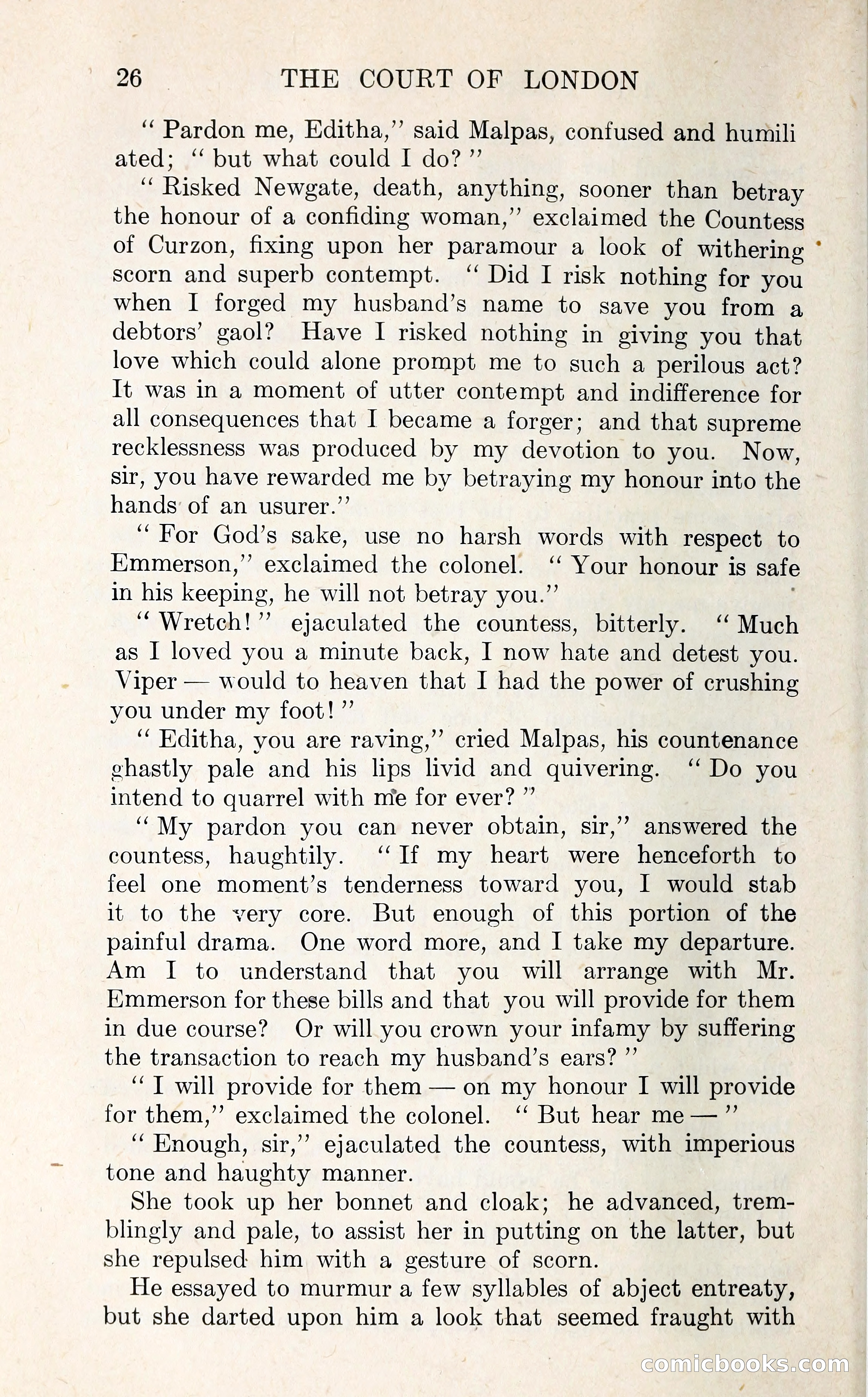 The Works of George W. M. Reynolds — page 43 of 392