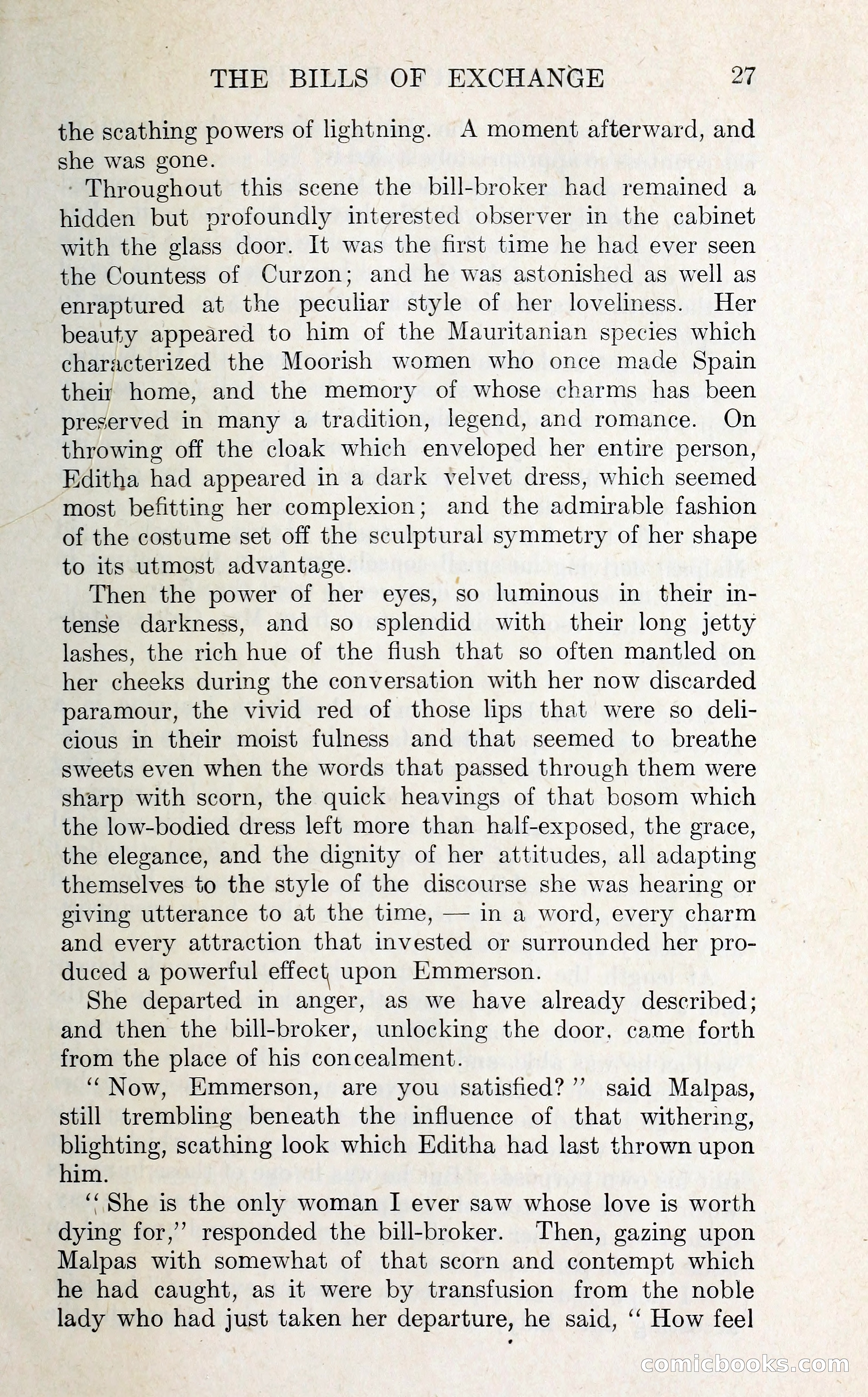 The Works of George W. M. Reynolds — page 44 of 392