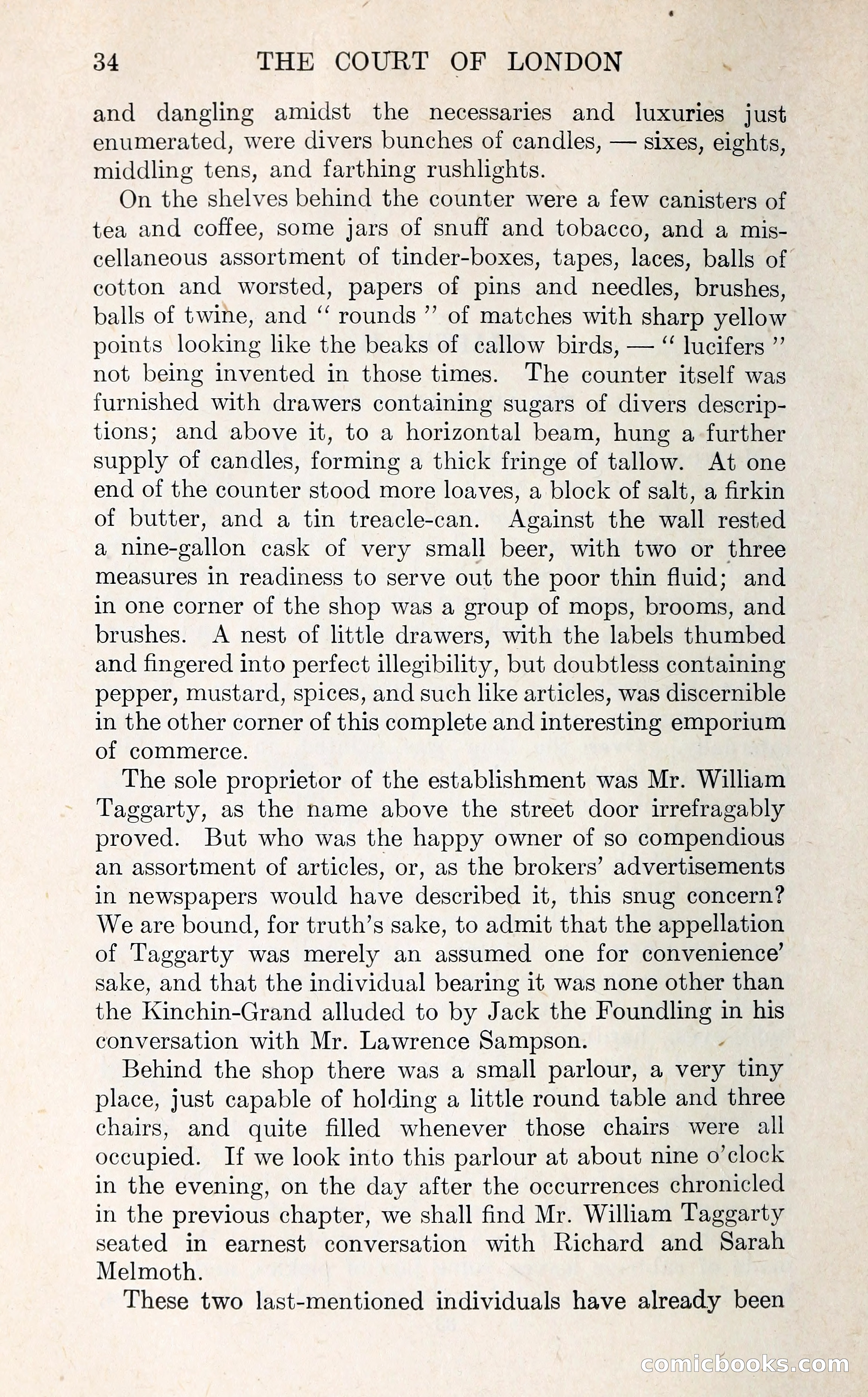 The Works of George W. M. Reynolds — page 51 of 392