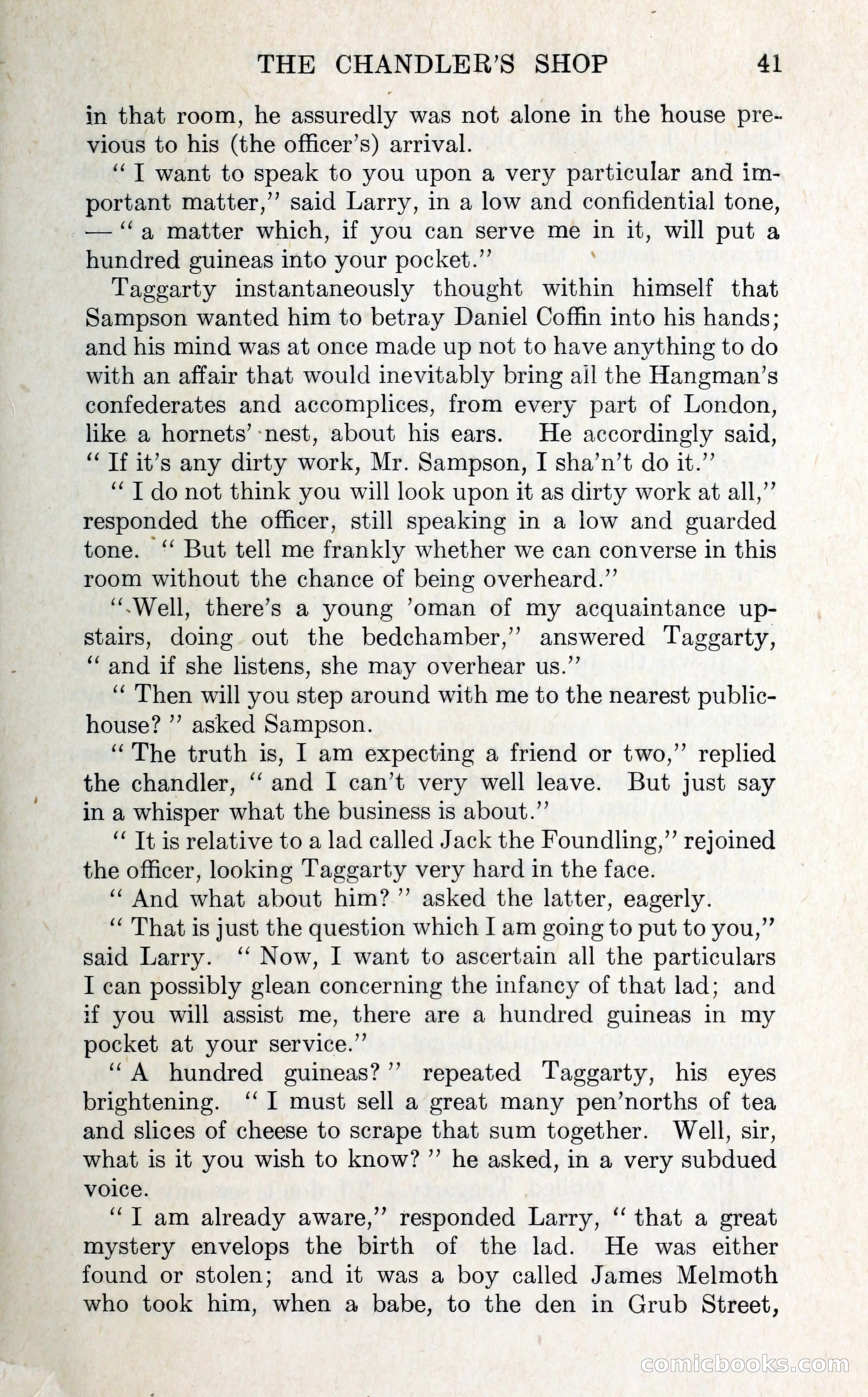 The Works of George W. M. Reynolds — page 58 of 392