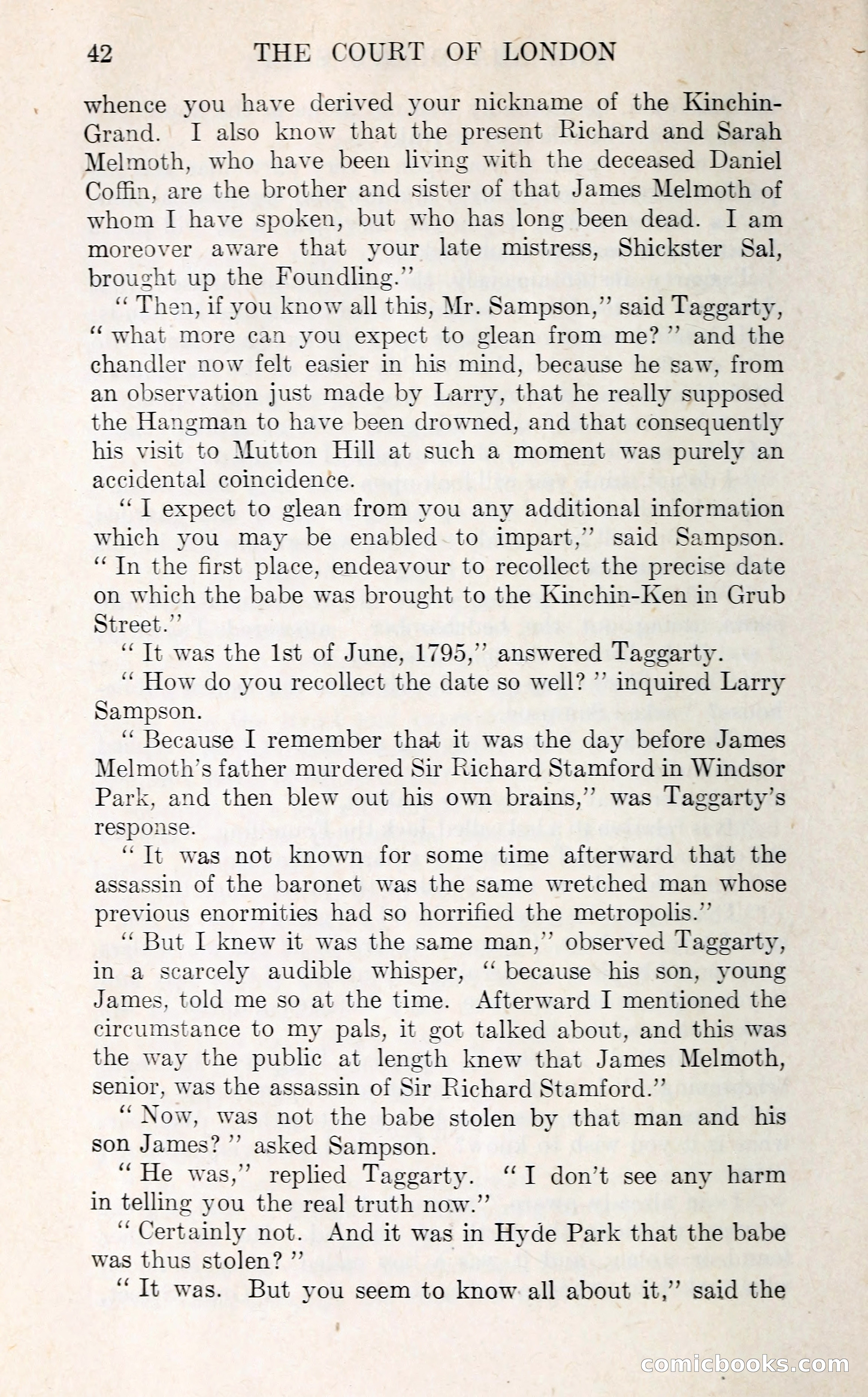 The Works of George W. M. Reynolds — page 59 of 392