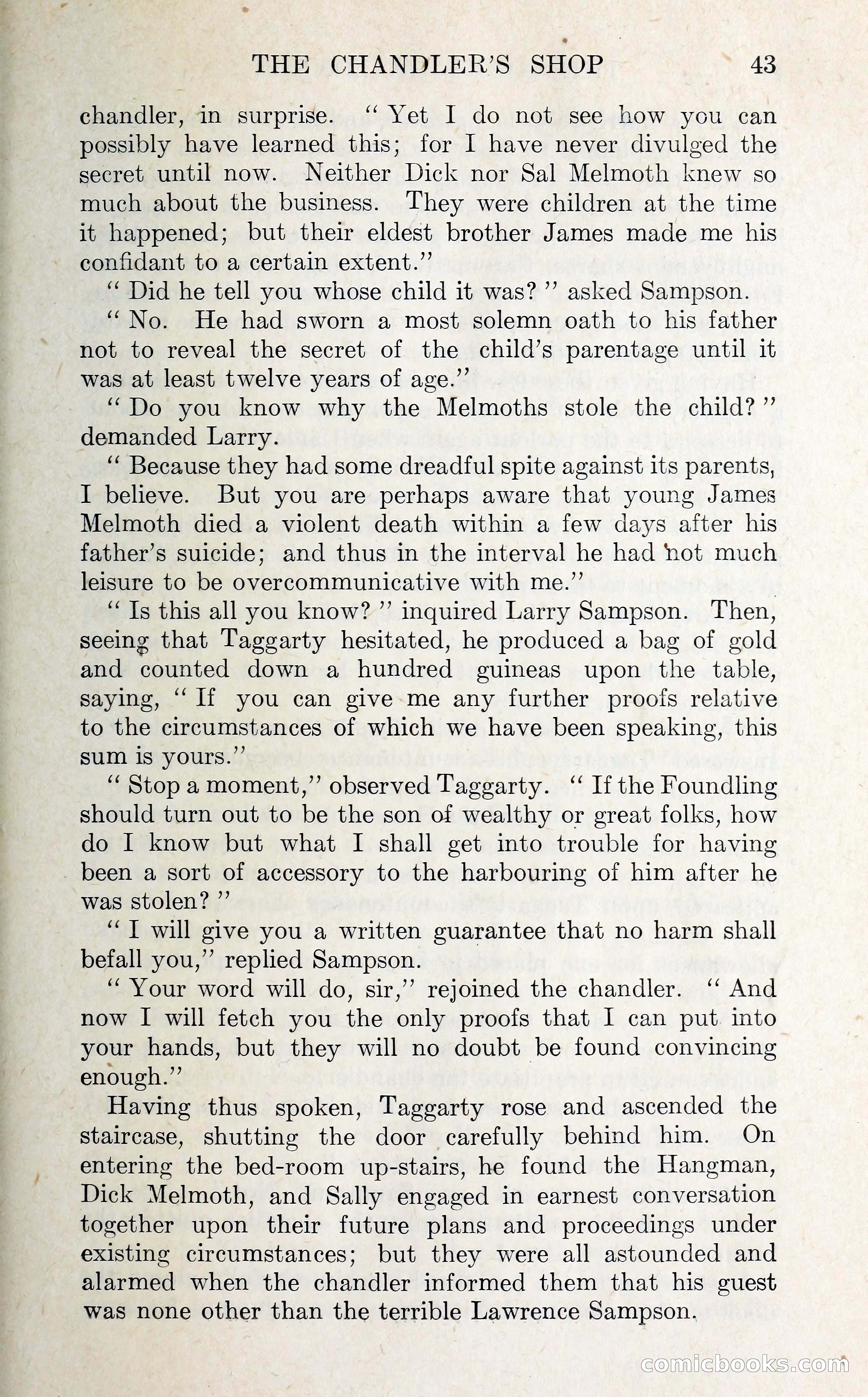 The Works of George W. M. Reynolds — page 60 of 392