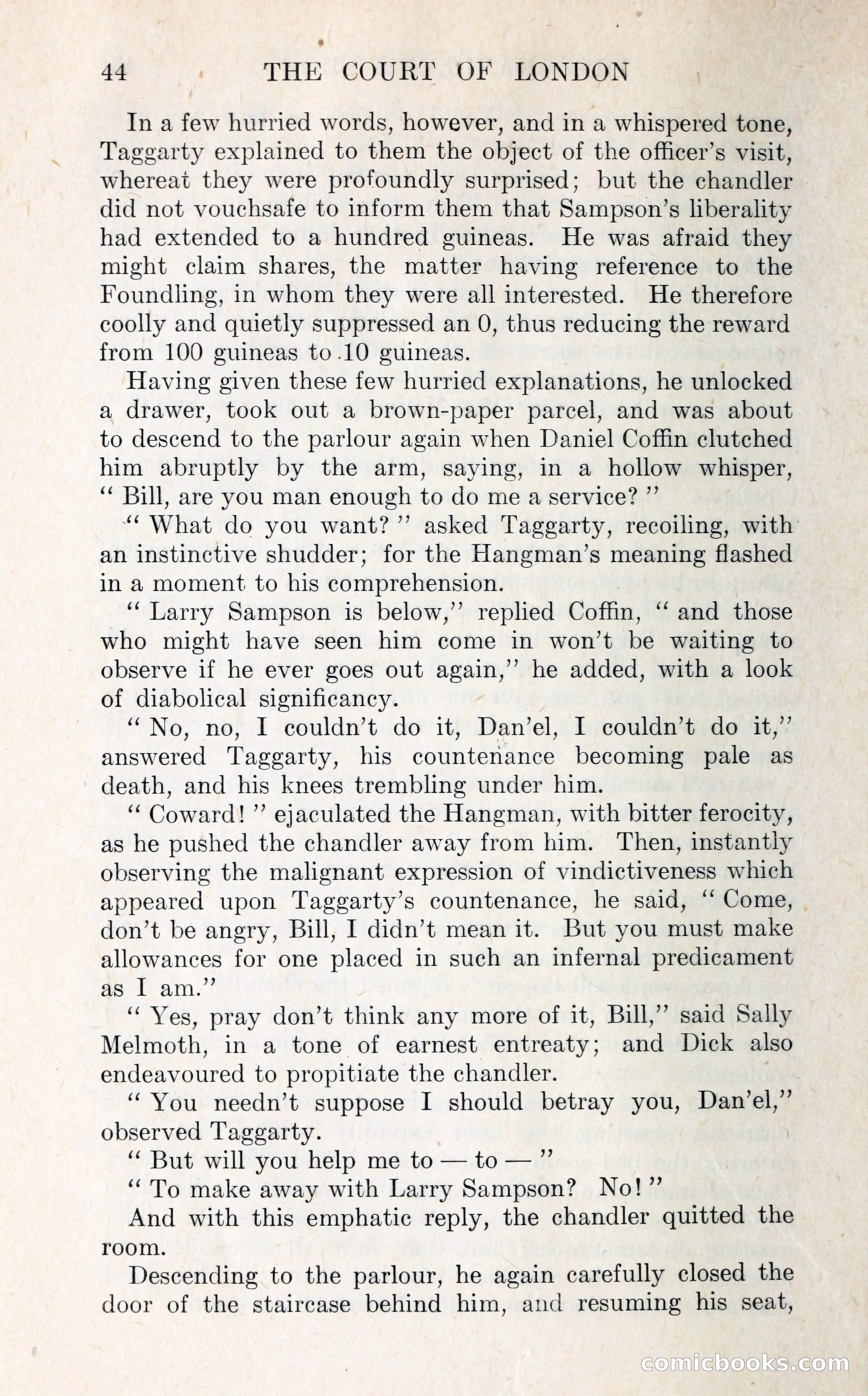 The Works of George W. M. Reynolds — page 61 of 392