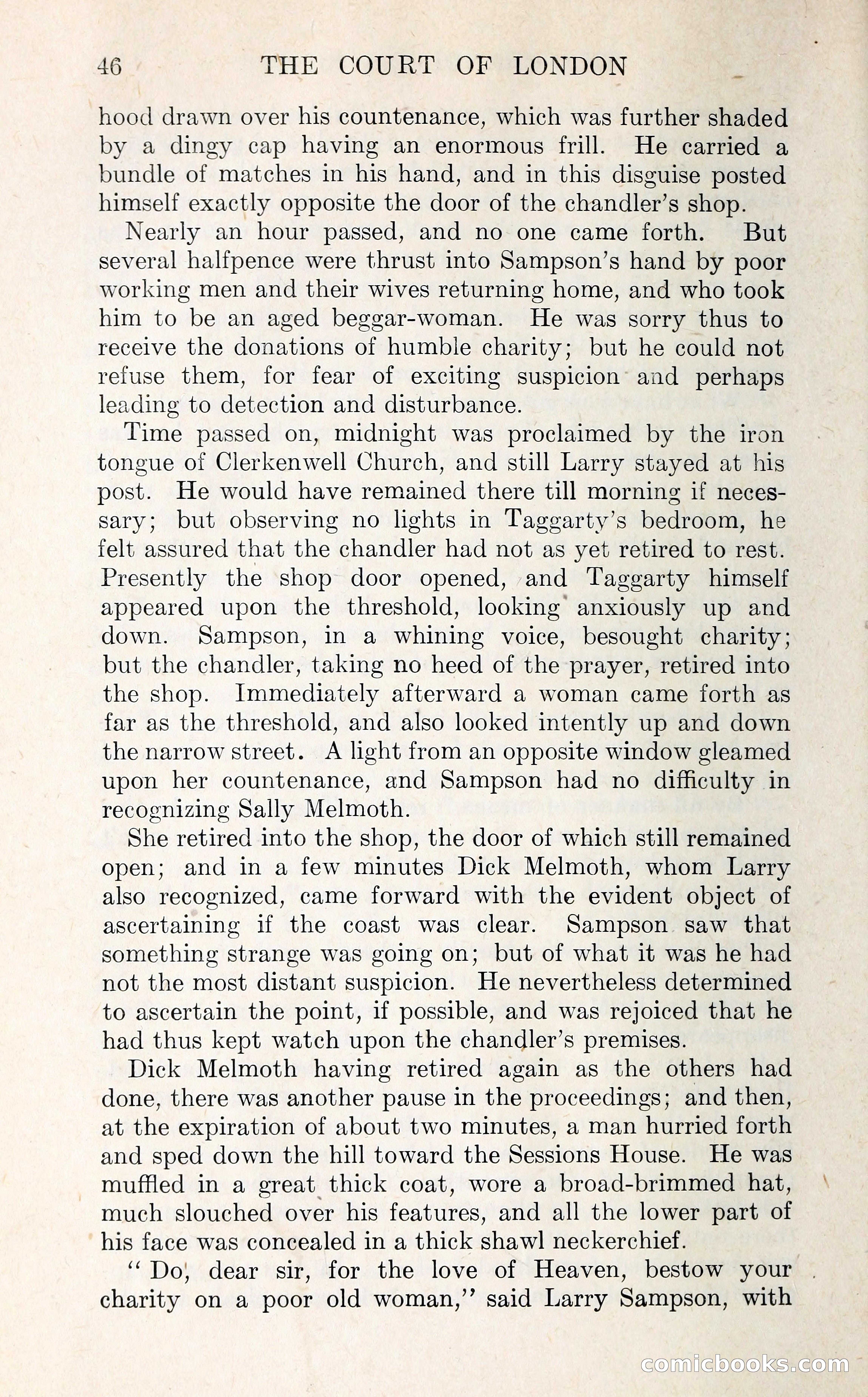 The Works of George W. M. Reynolds — page 63 of 392