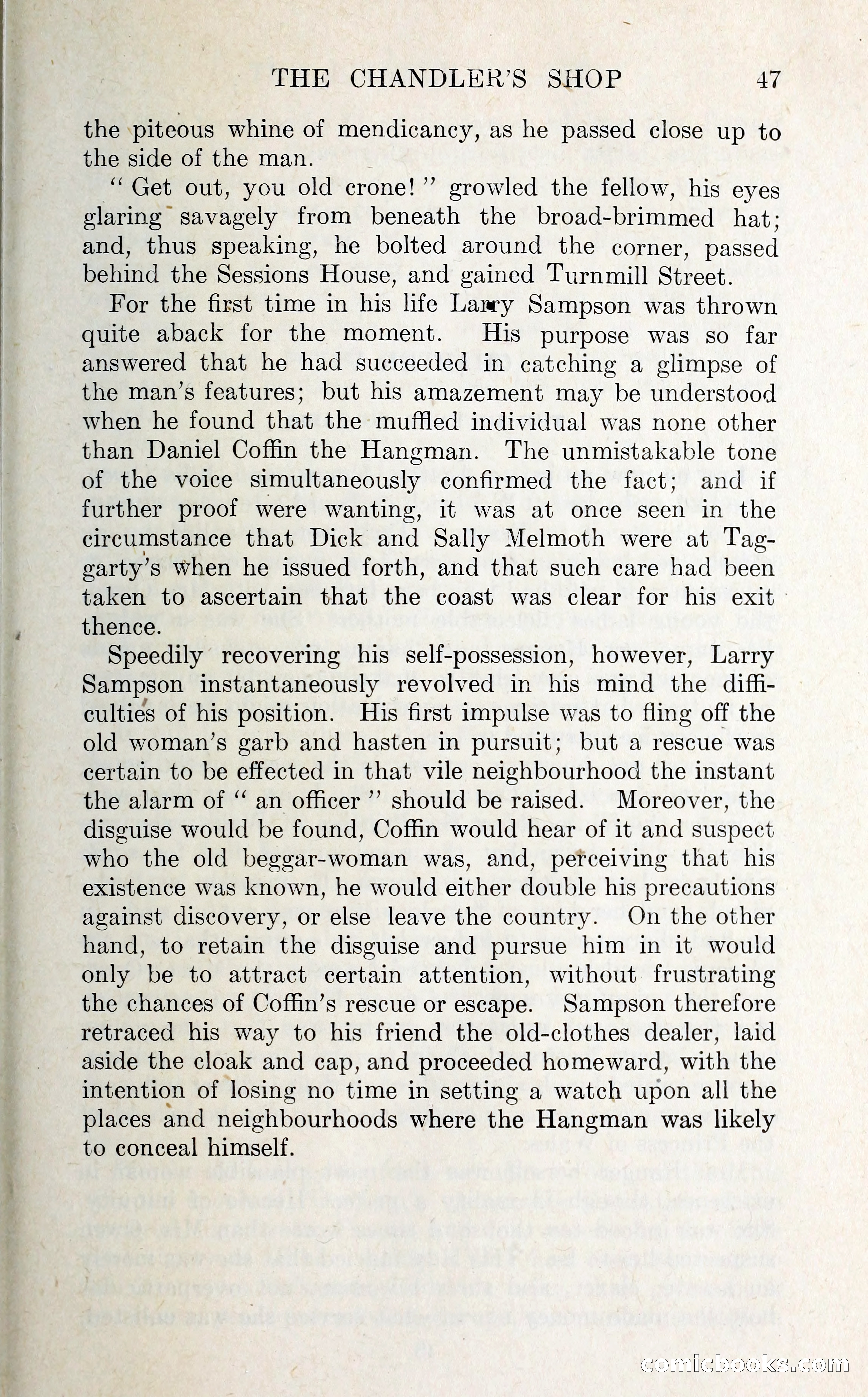 The Works of George W. M. Reynolds — page 64 of 392