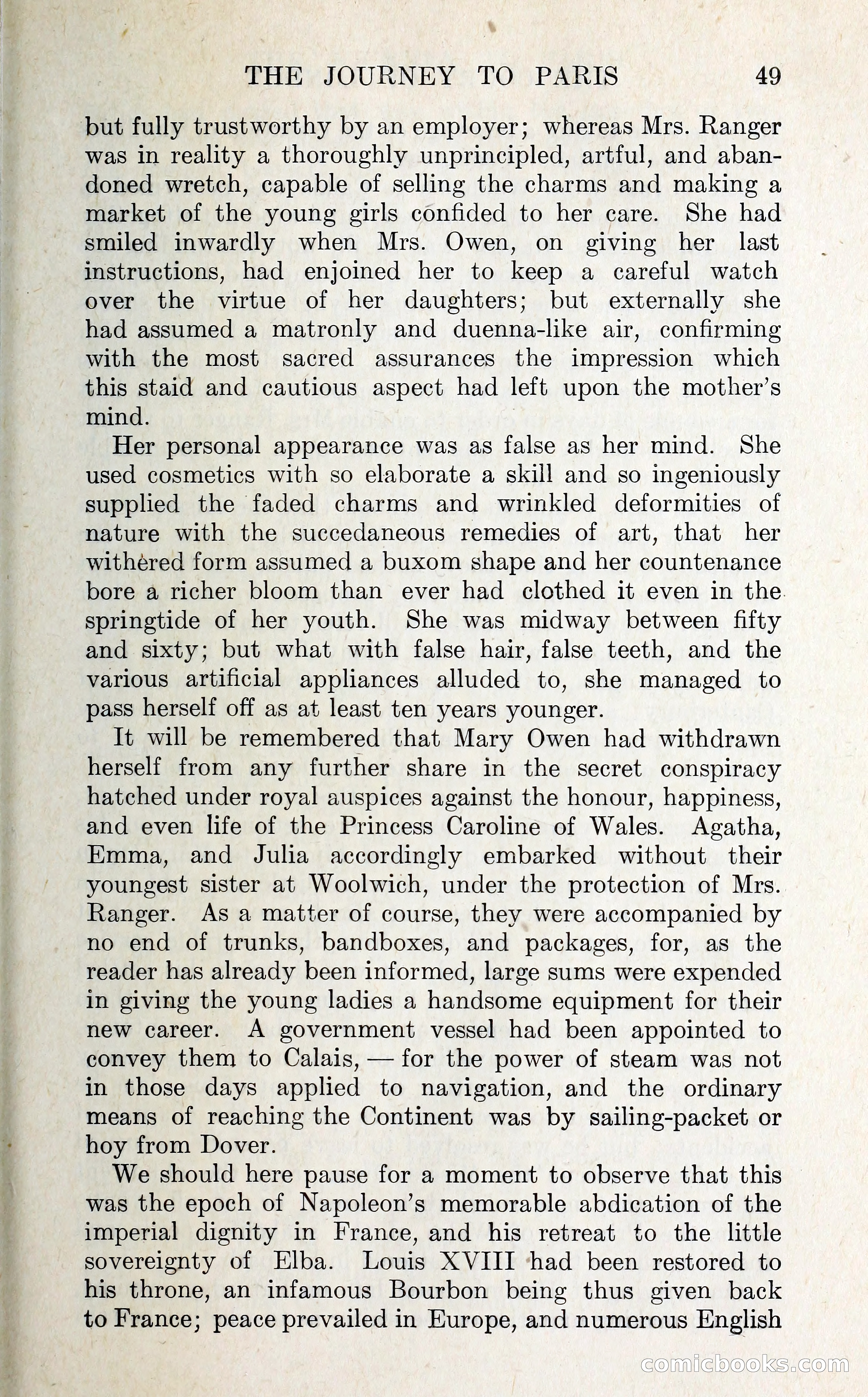 The Works of George W. M. Reynolds — page 66 of 392