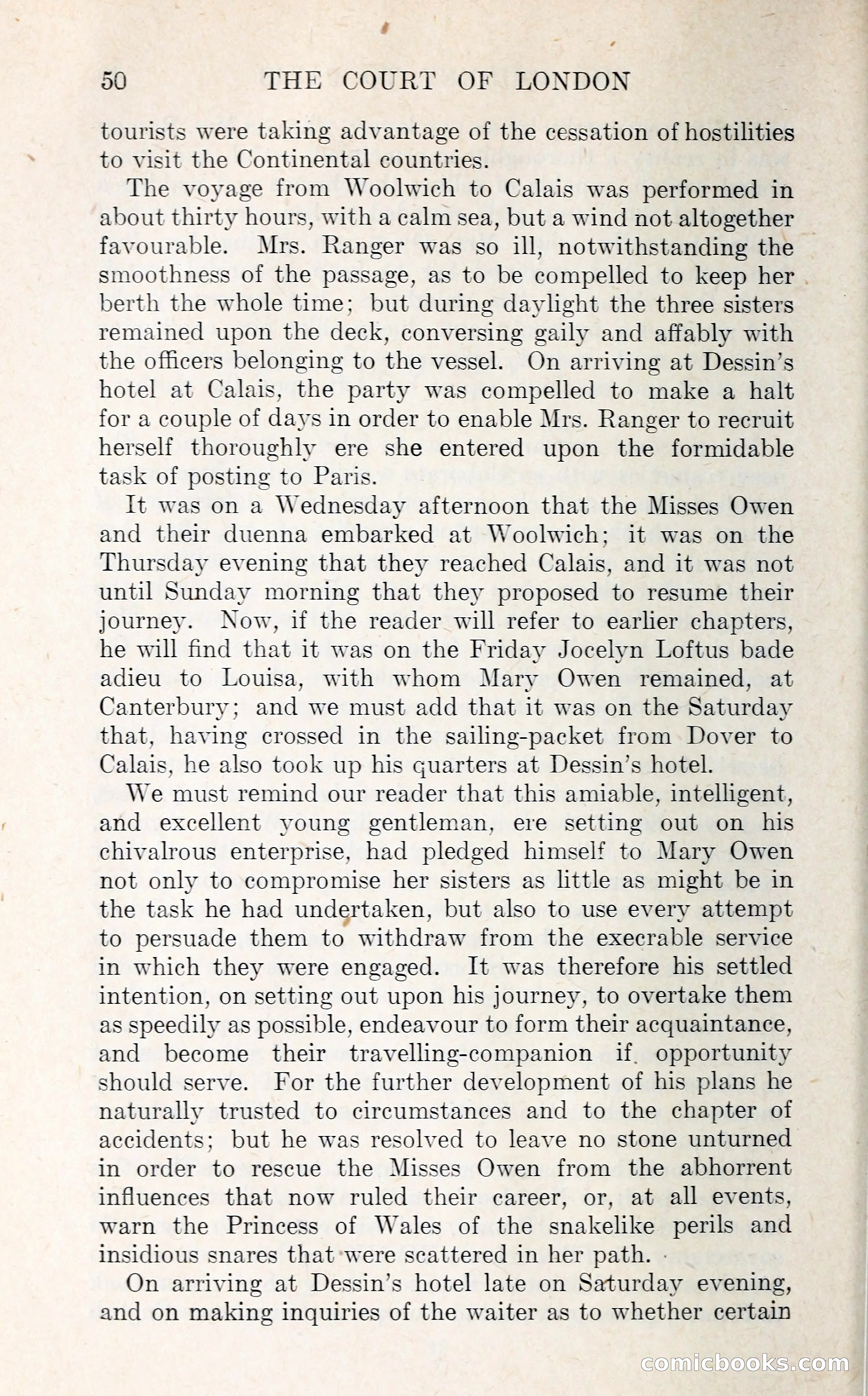 The Works of George W. M. Reynolds — page 67 of 392