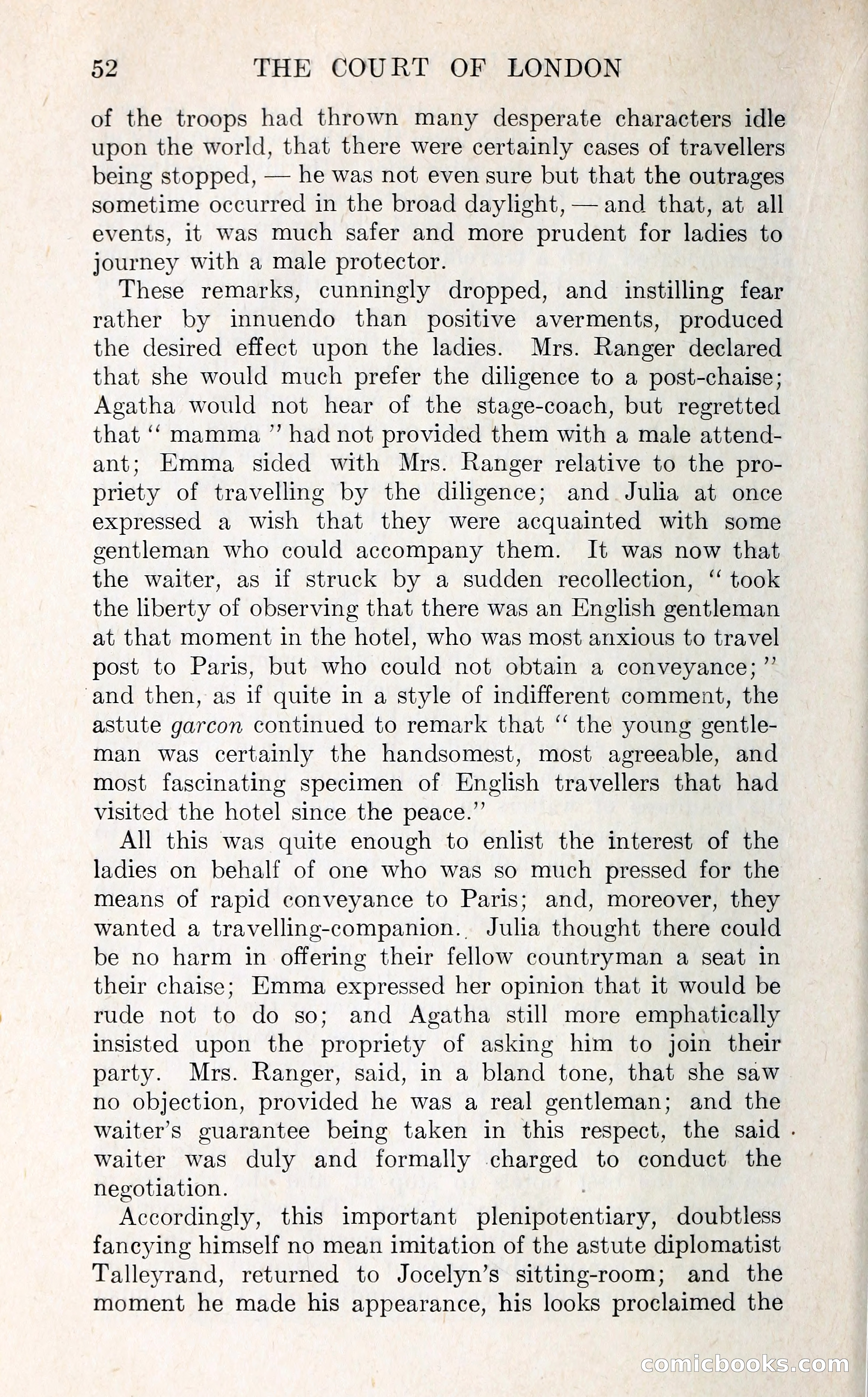 The Works of George W. M. Reynolds — page 69 of 392