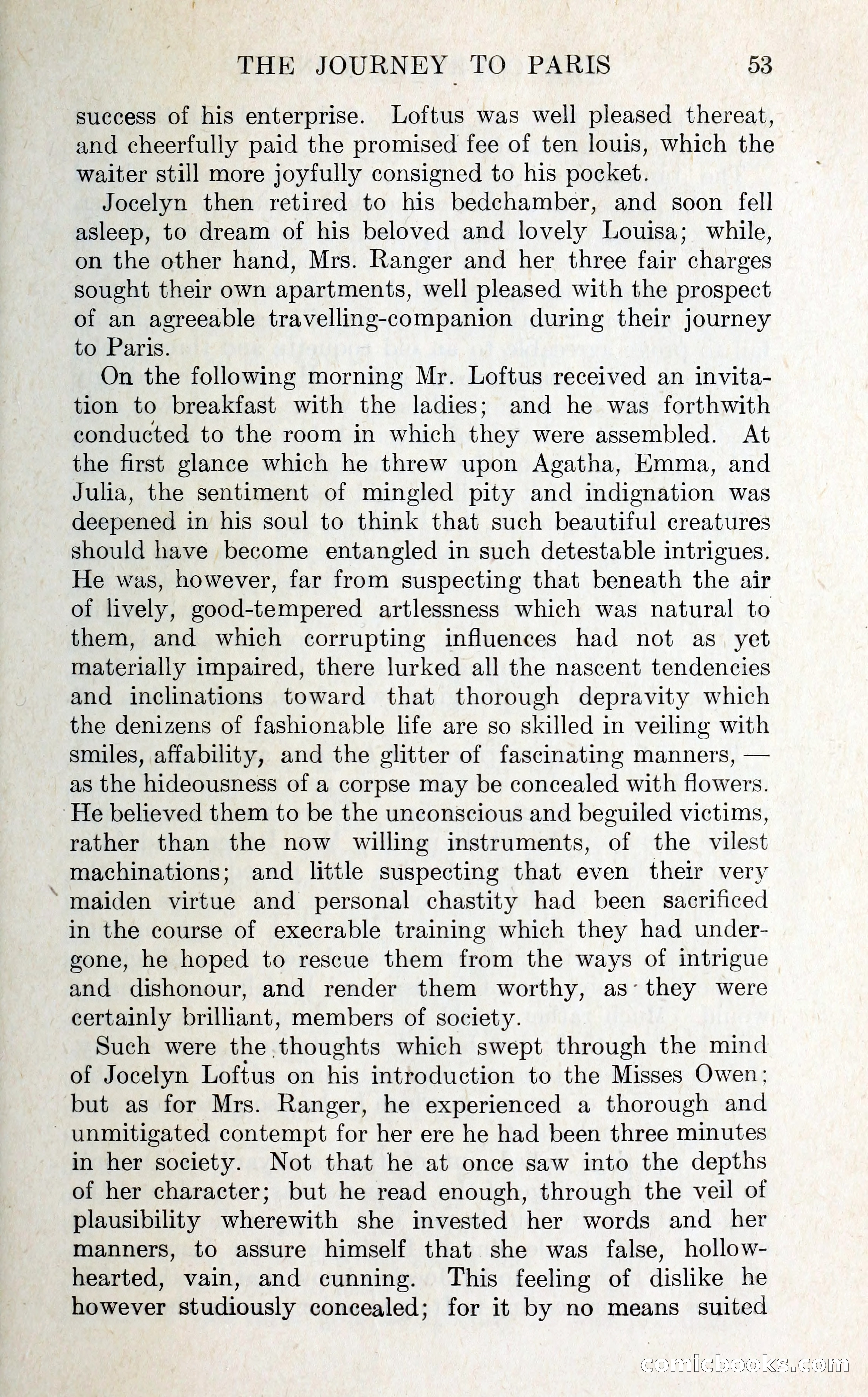 The Works of George W. M. Reynolds — page 70 of 392