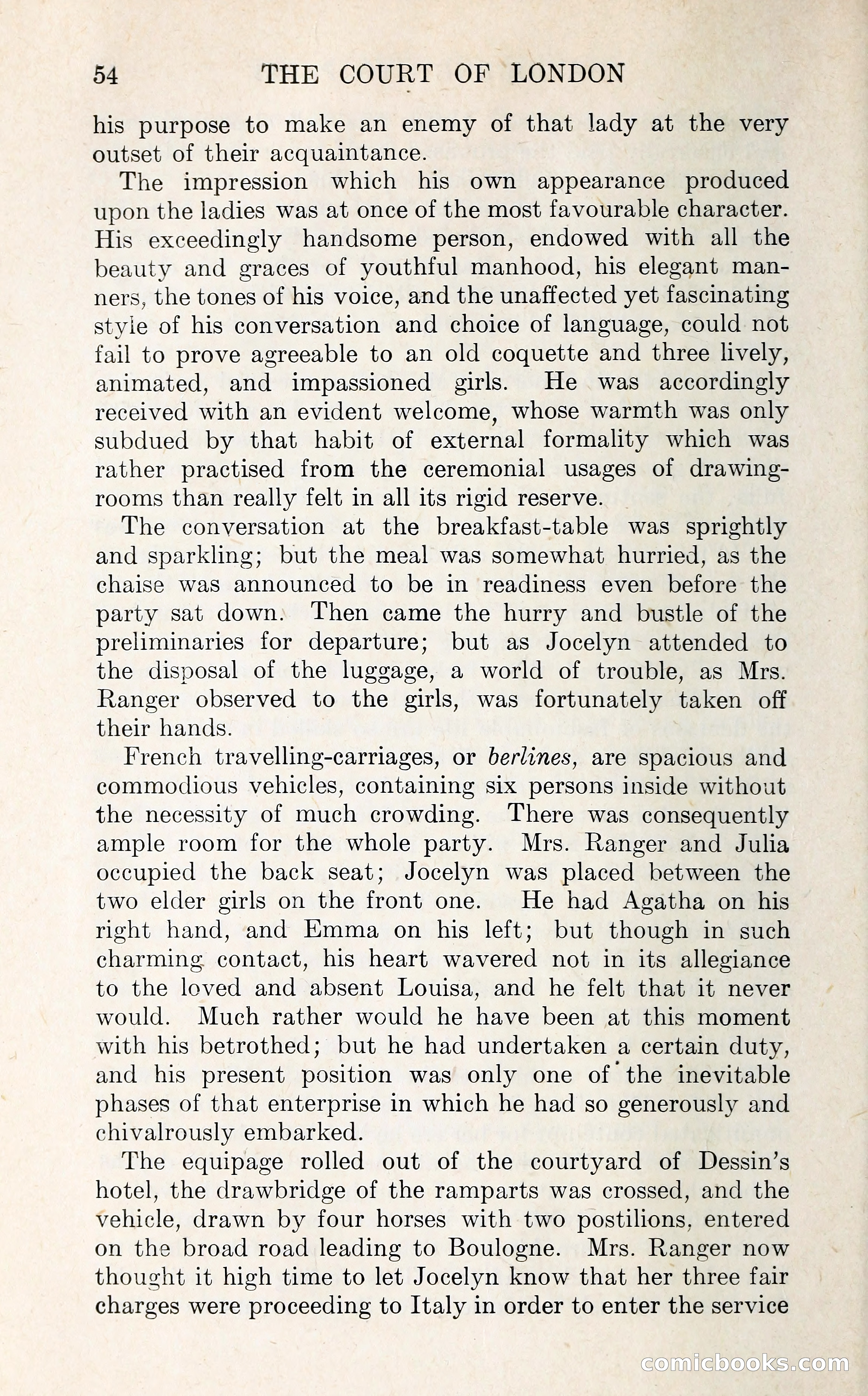 The Works of George W. M. Reynolds — page 71 of 392