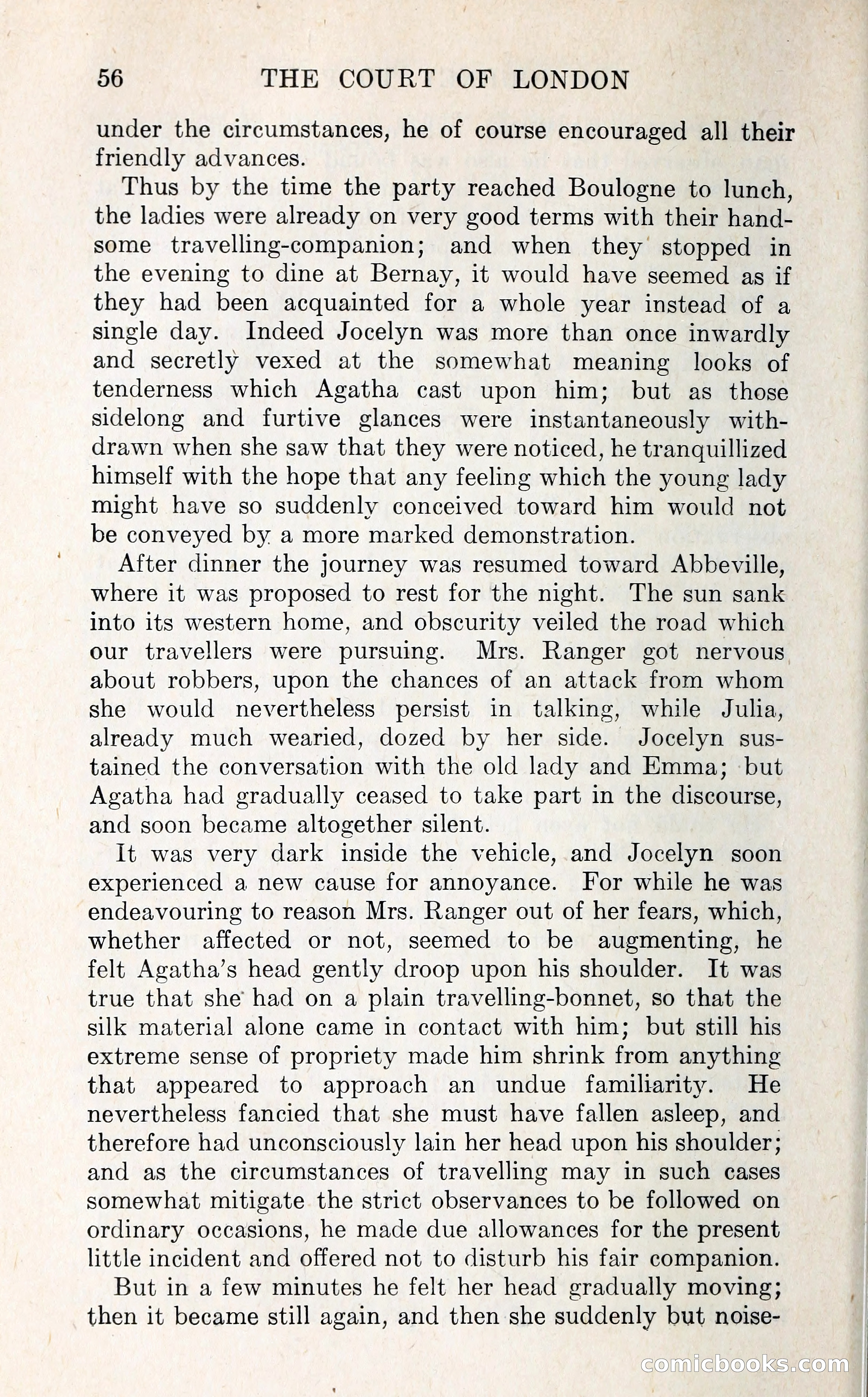 The Works of George W. M. Reynolds — page 73 of 392
