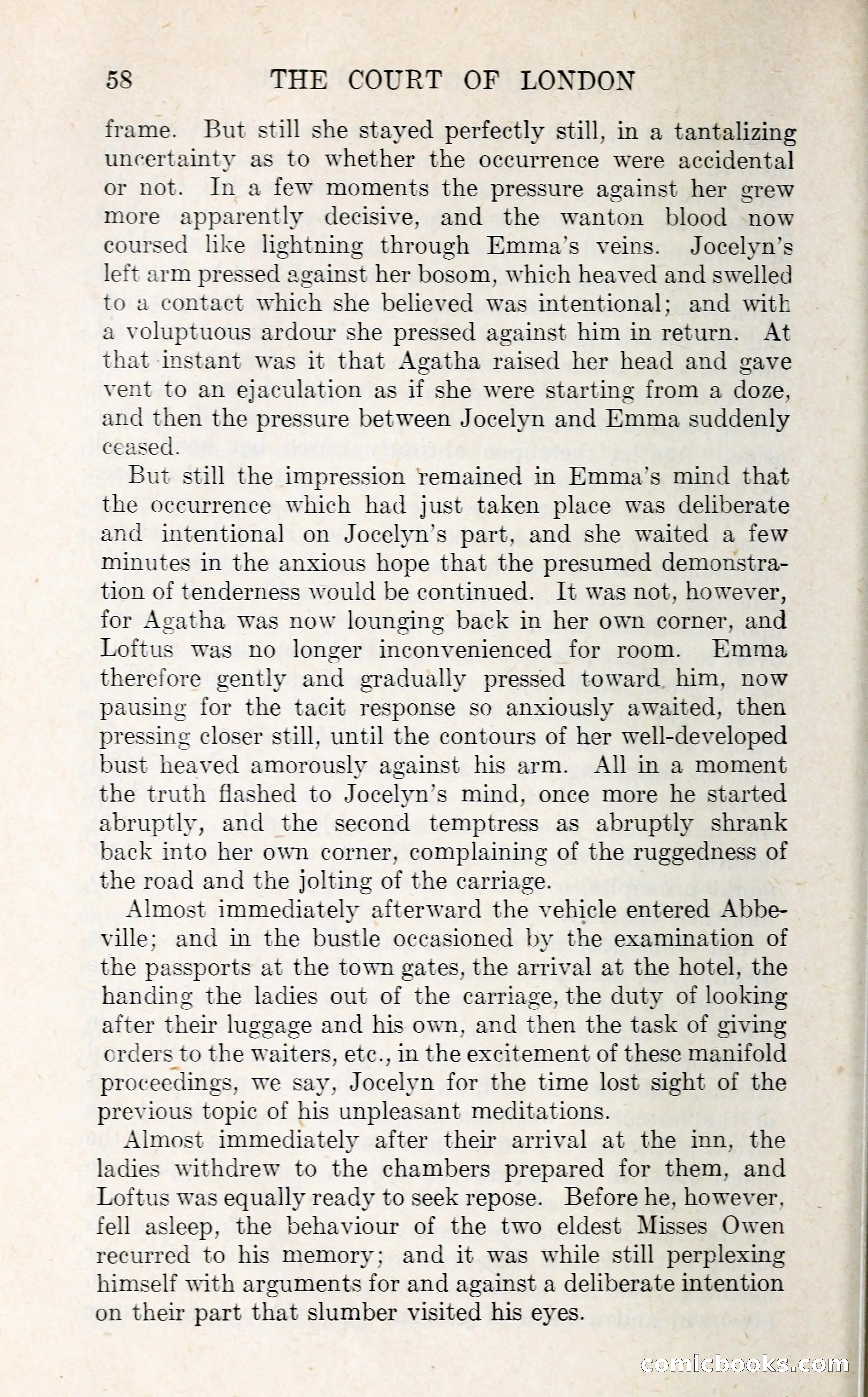 The Works of George W. M. Reynolds — page 75 of 392
