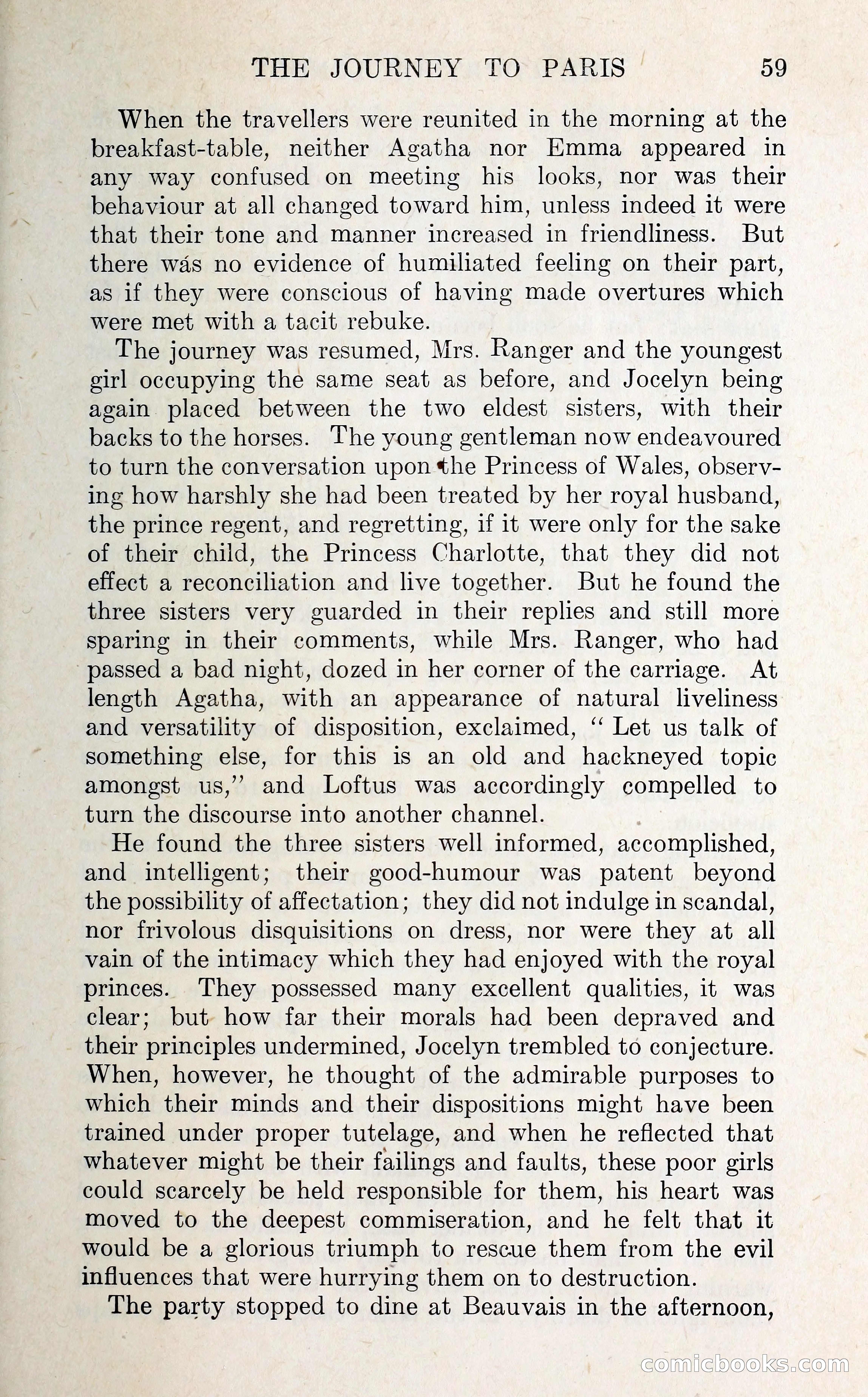 The Works of George W. M. Reynolds — page 76 of 392