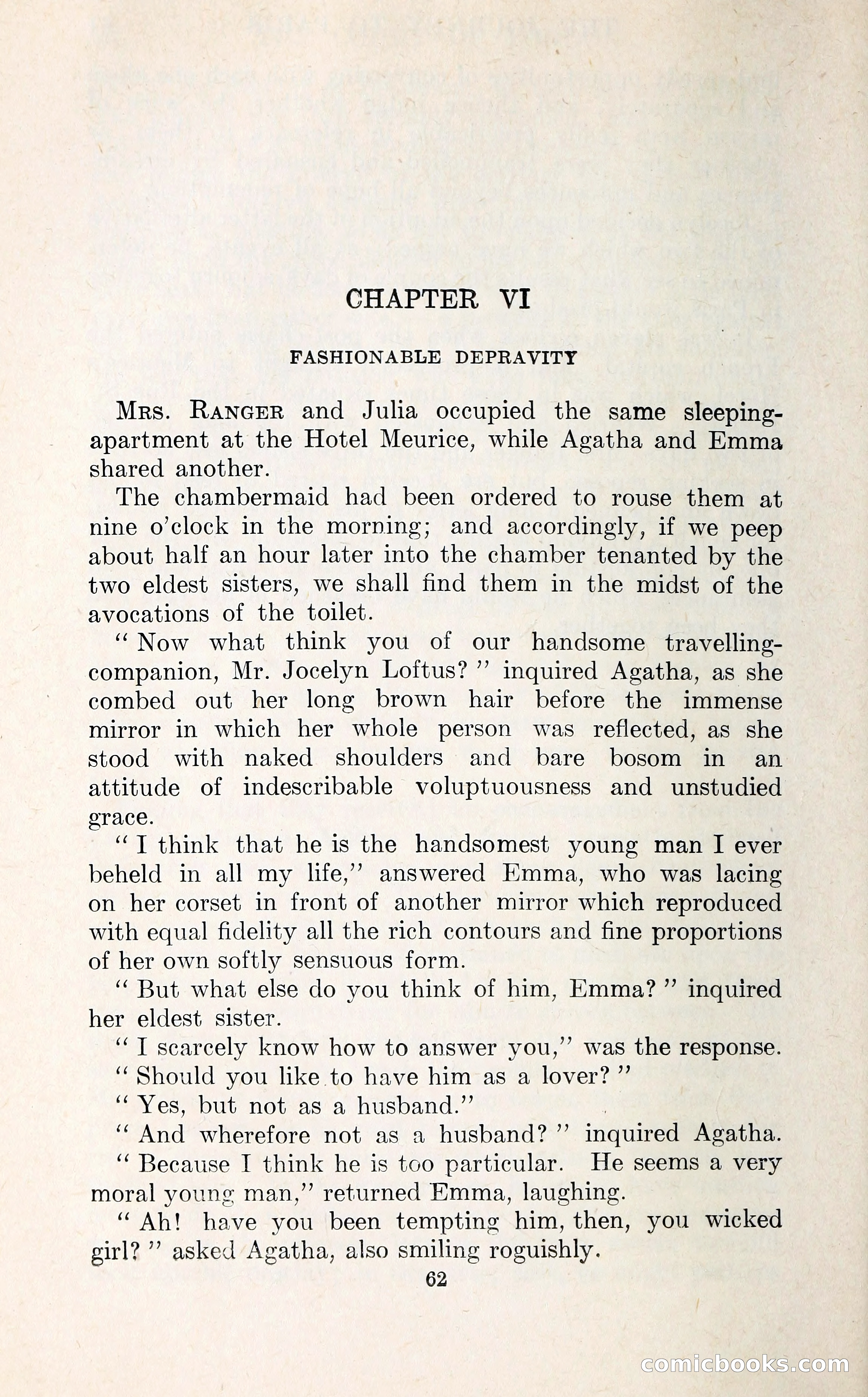 The Works of George W. M. Reynolds — page 79 of 392