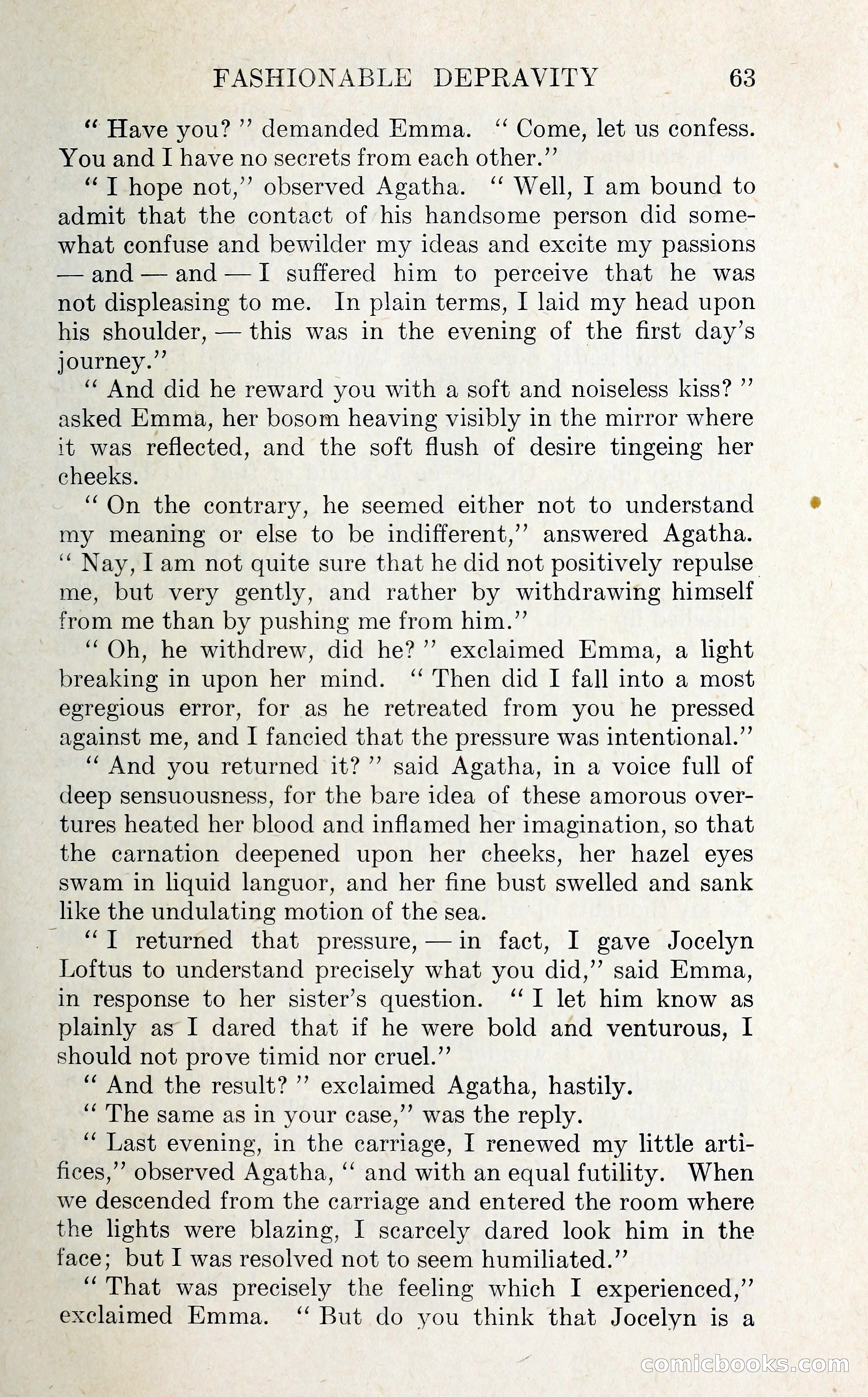 The Works of George W. M. Reynolds — page 80 of 392