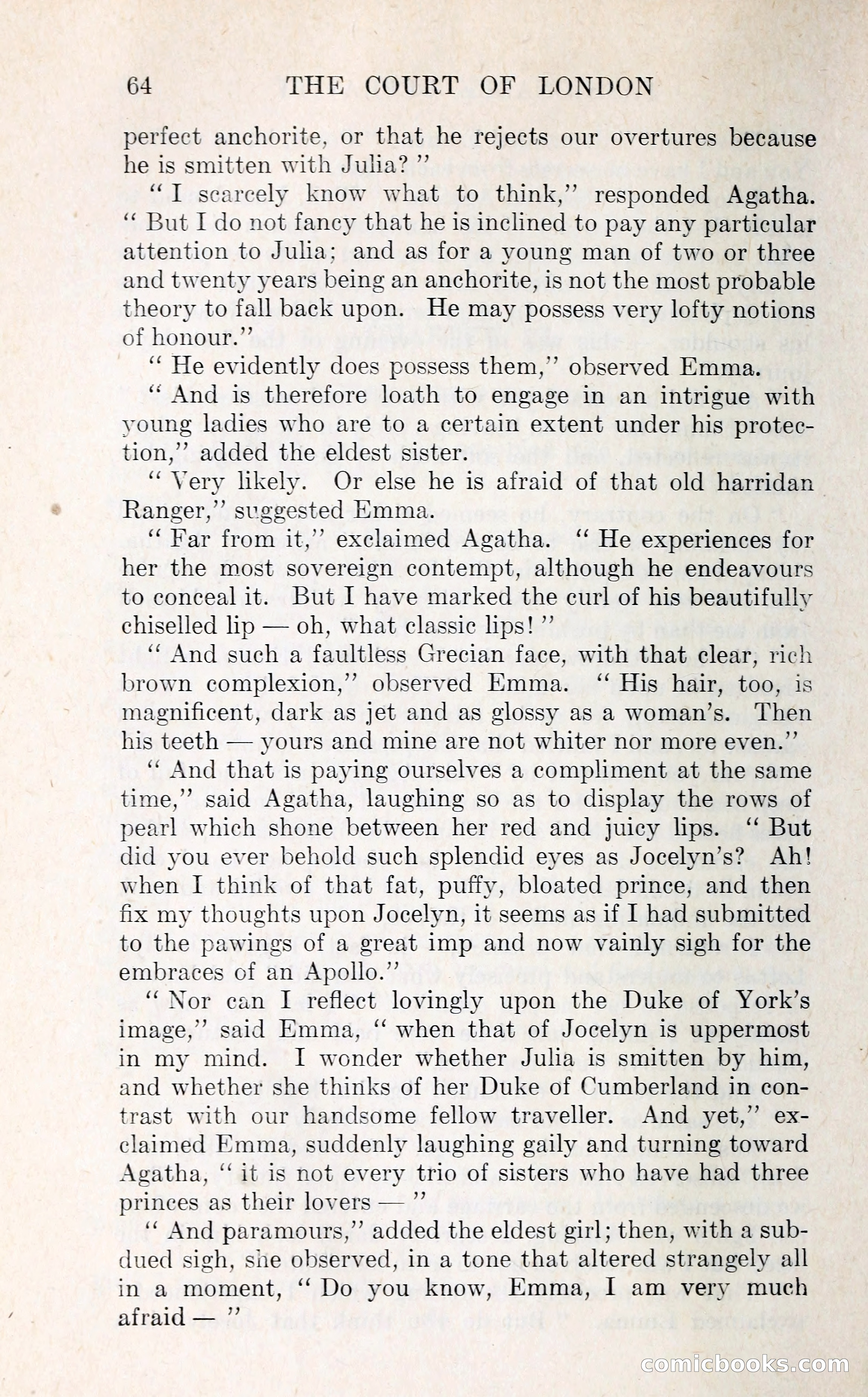 The Works of George W. M. Reynolds — page 81 of 392